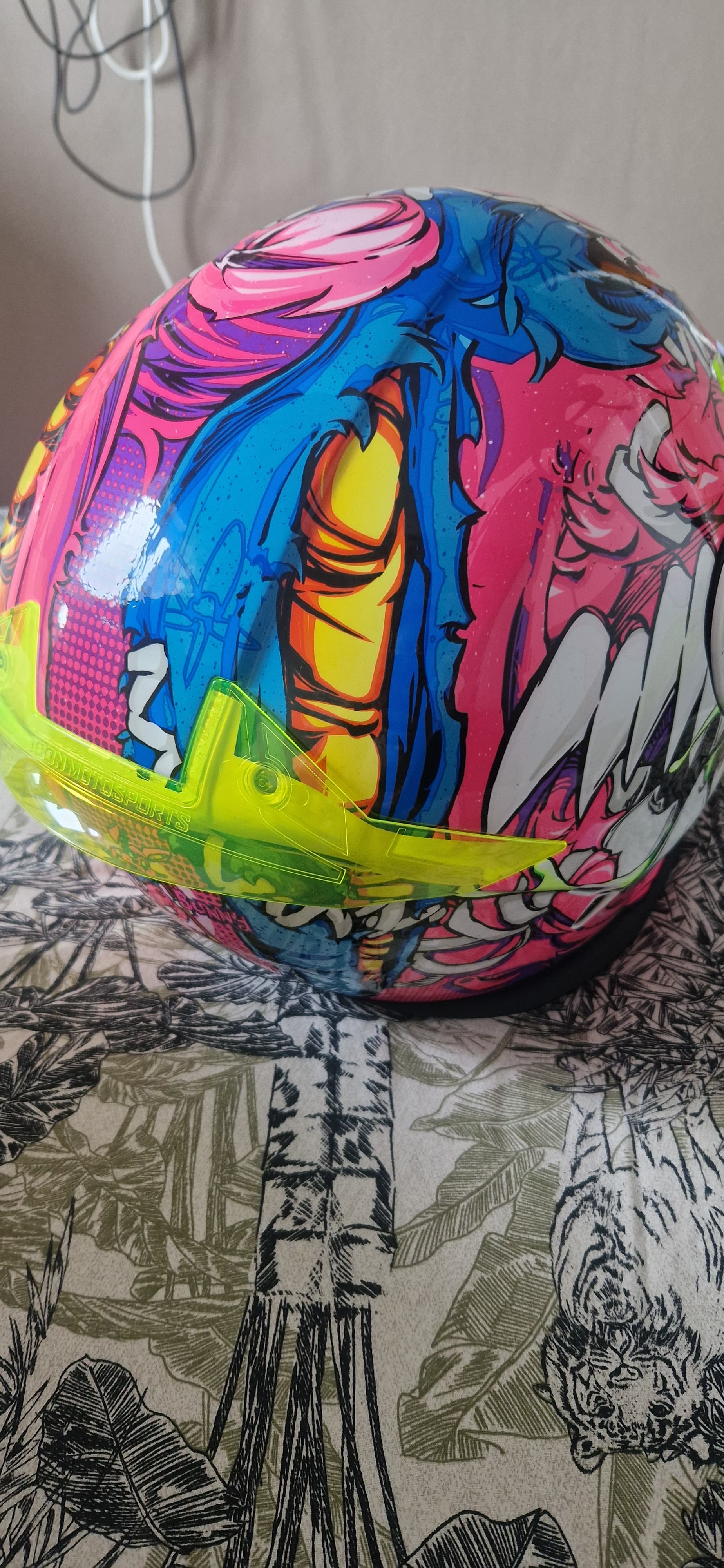 Casque bunny — photo 2/4