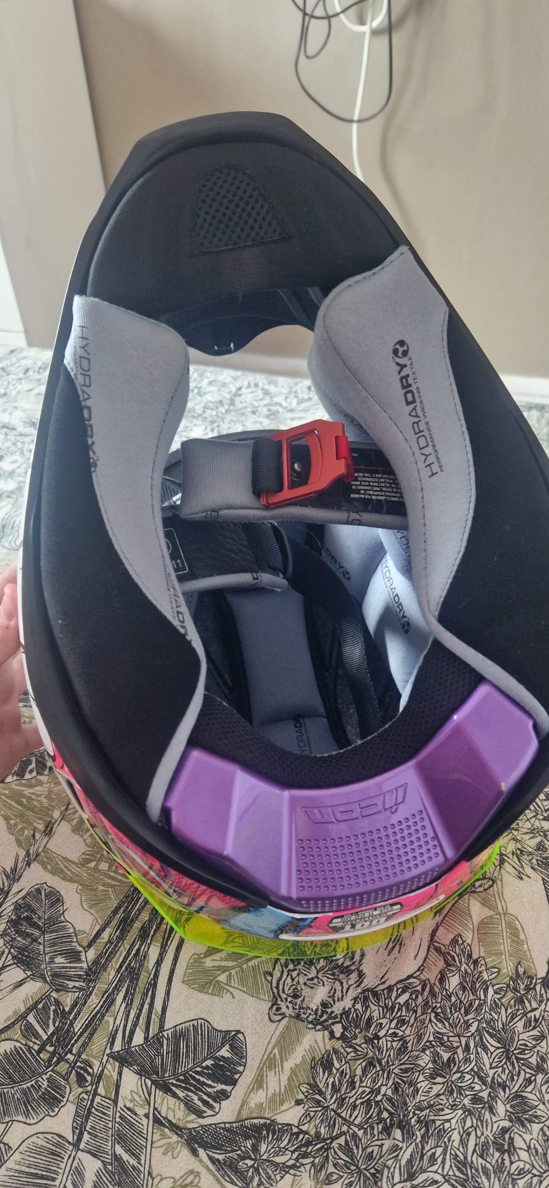 Casque bunny — photo 4/4