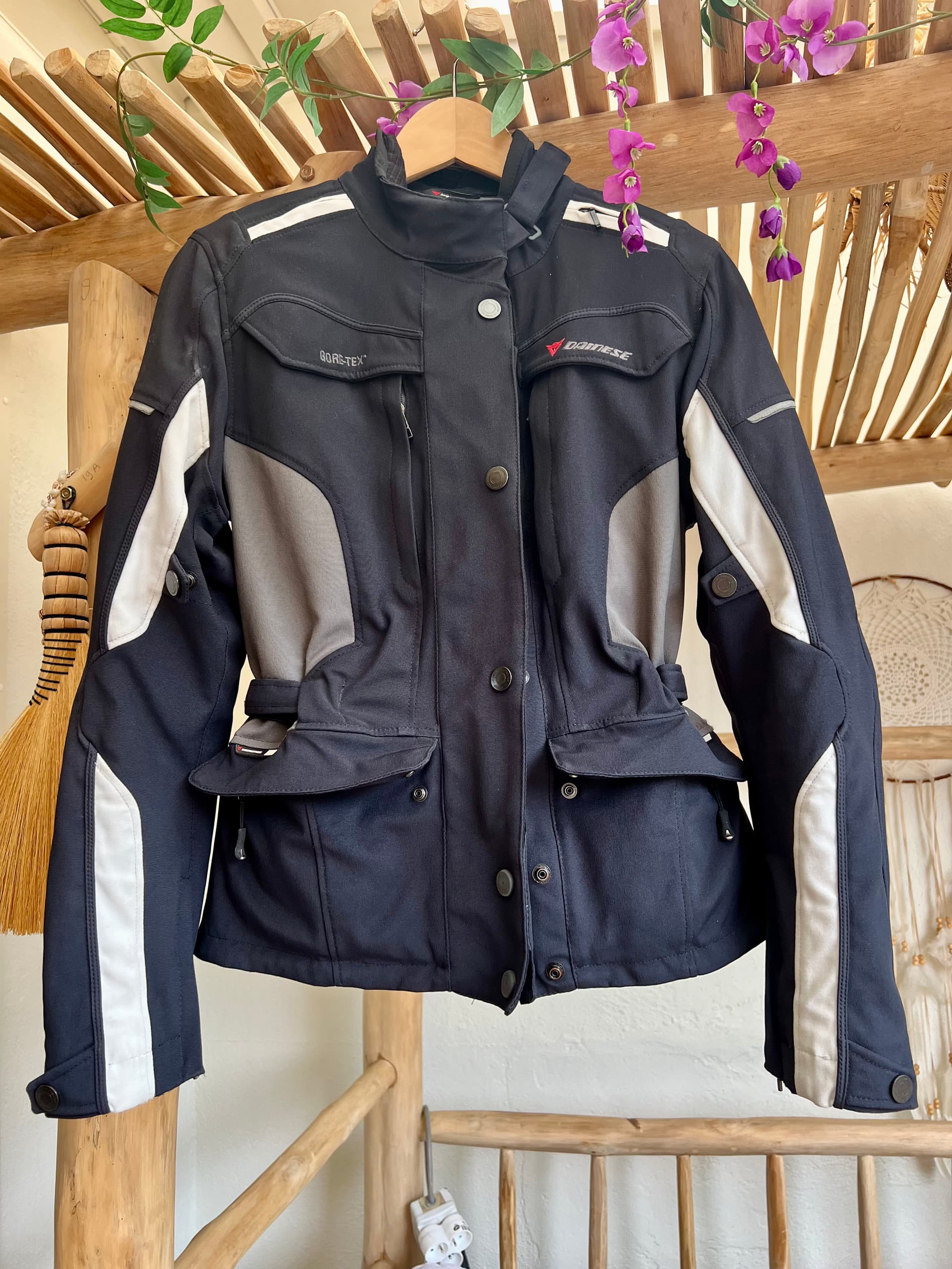 Blouson /veste femme 38/40 — photo 1/4