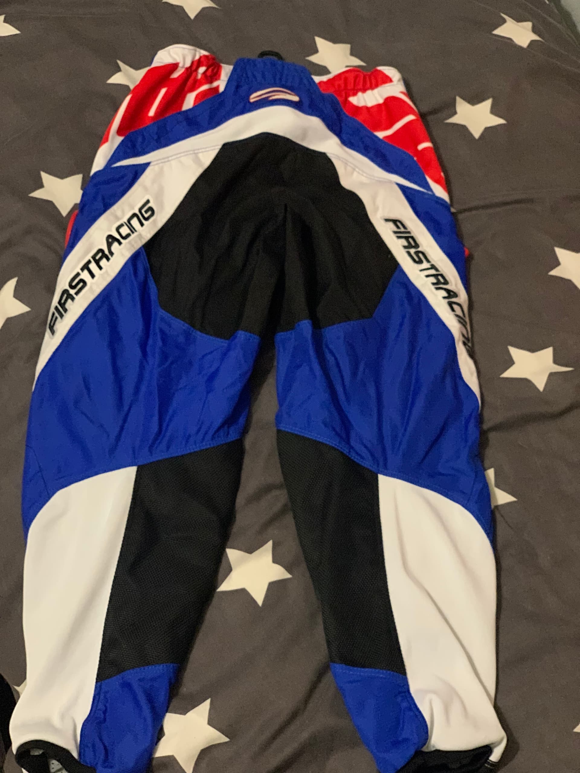 pantalon de moto — photo 2/2