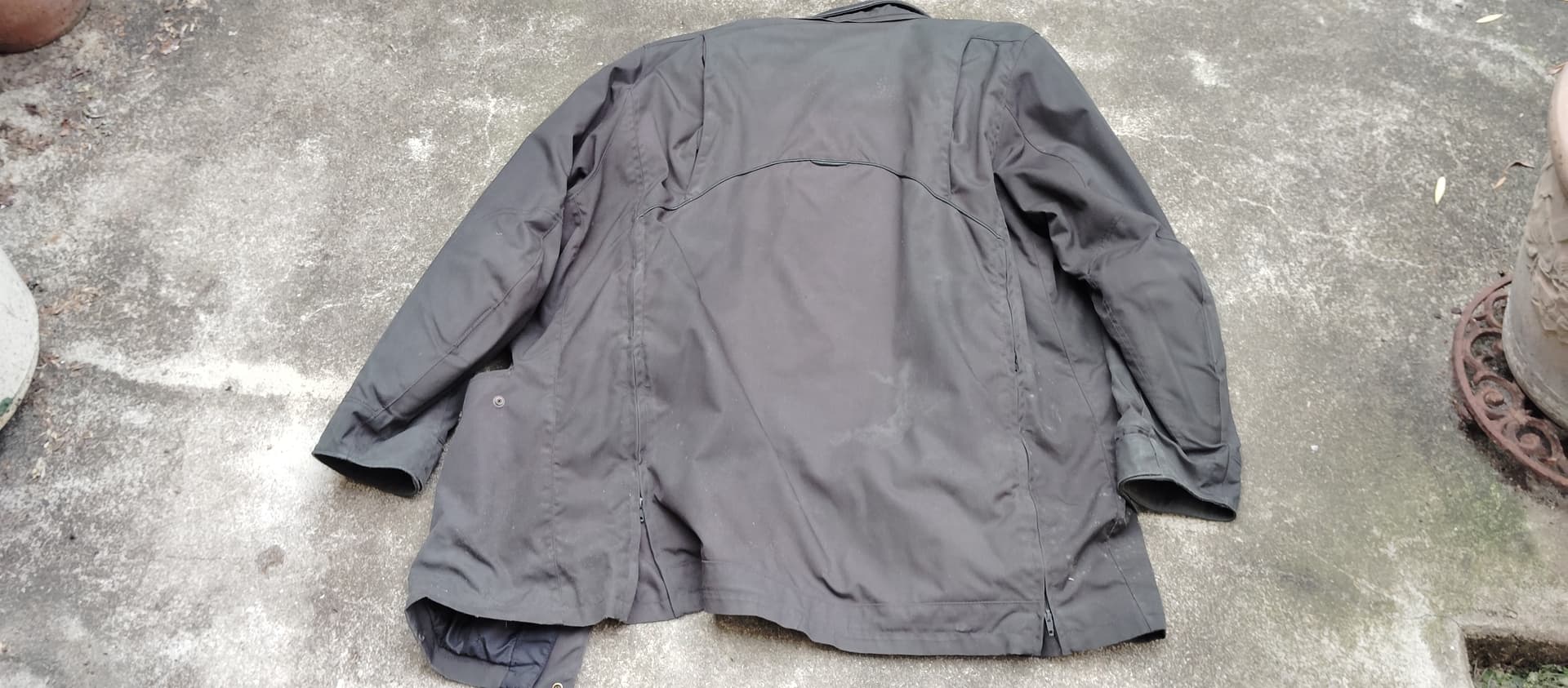 Veste hiver Clover 3xl — photo 1/4