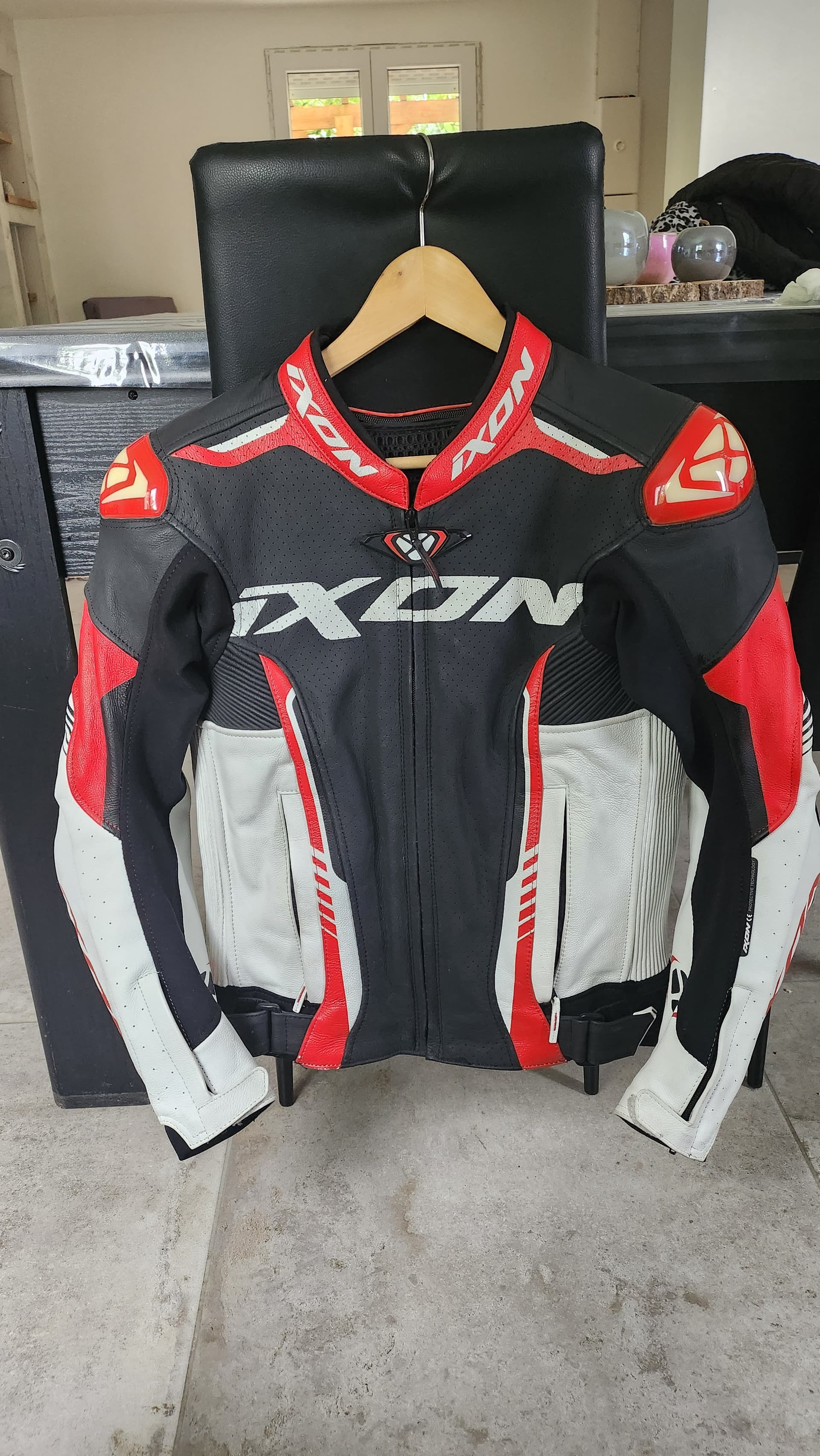 Manteau Ixon — photo 1/4