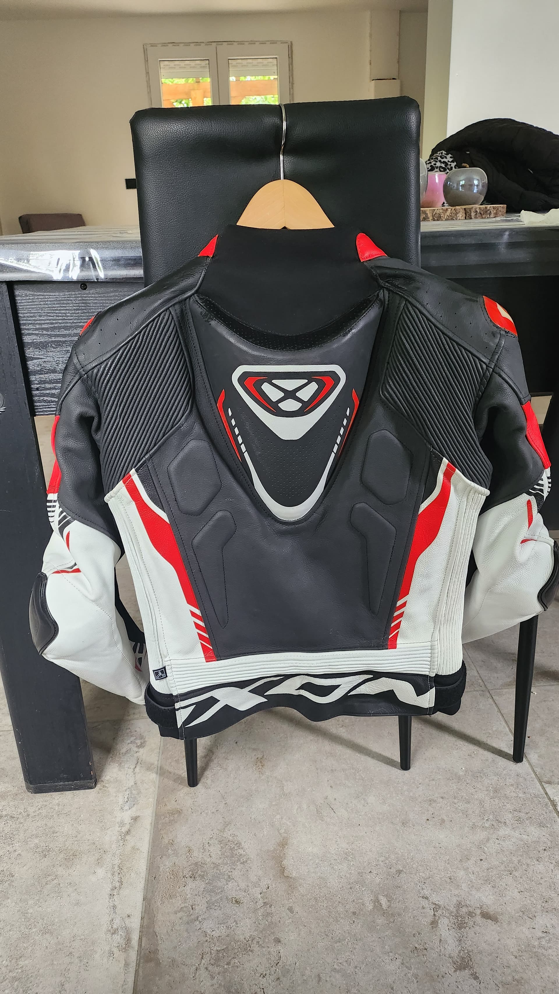 Manteau Ixon — photo 2/4