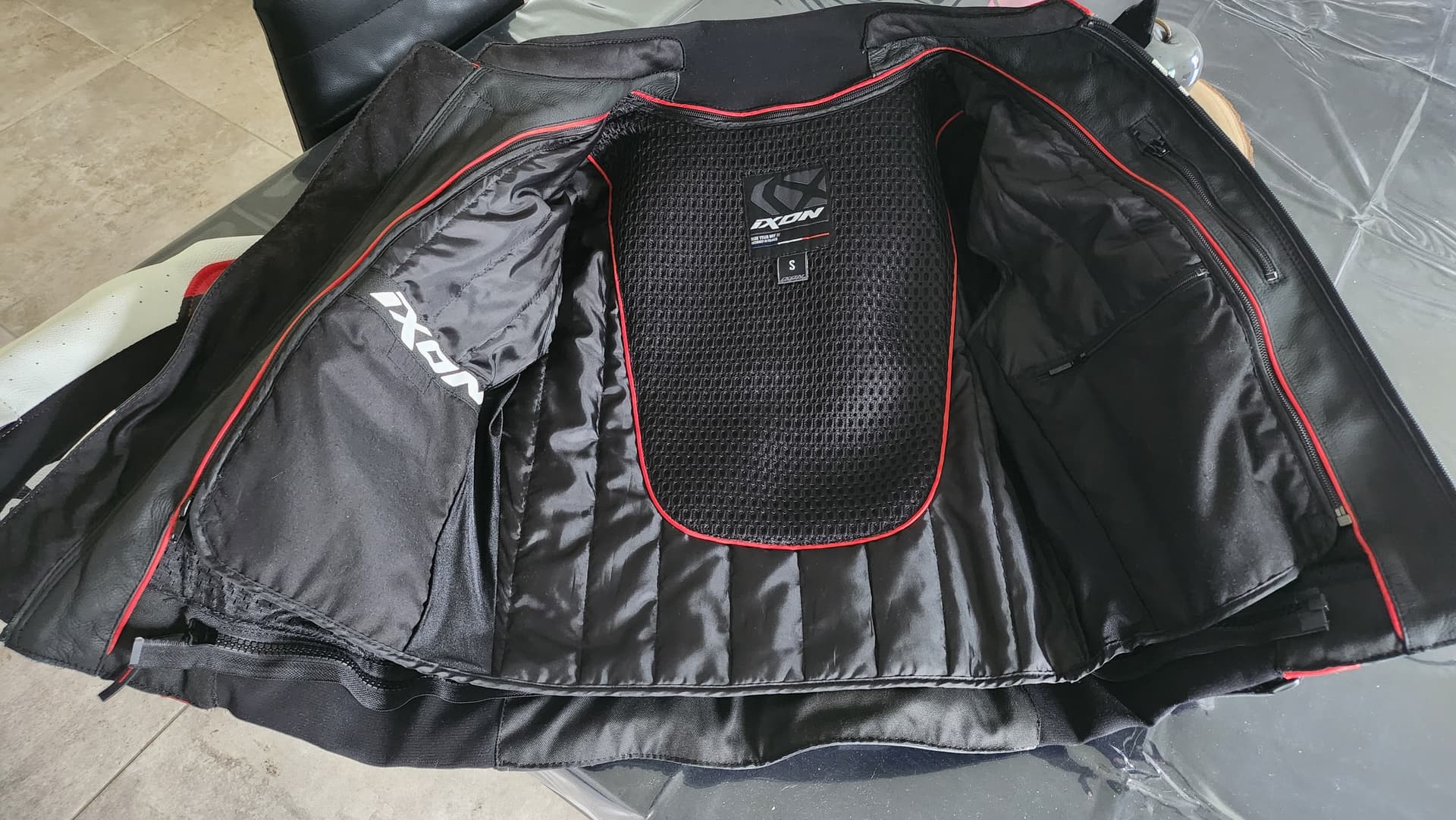 Manteau Ixon — photo 4/4