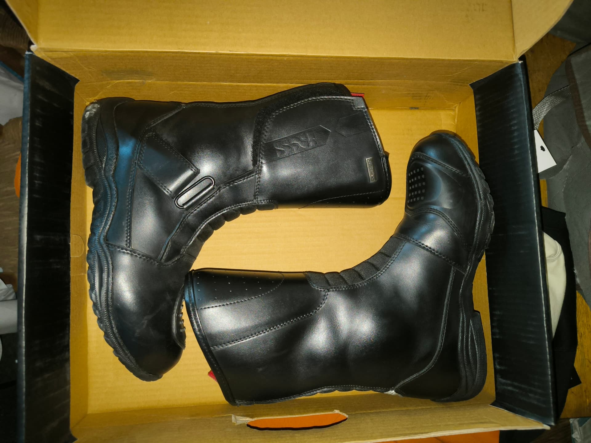 Bottes IXS classic ST — photo 2/5