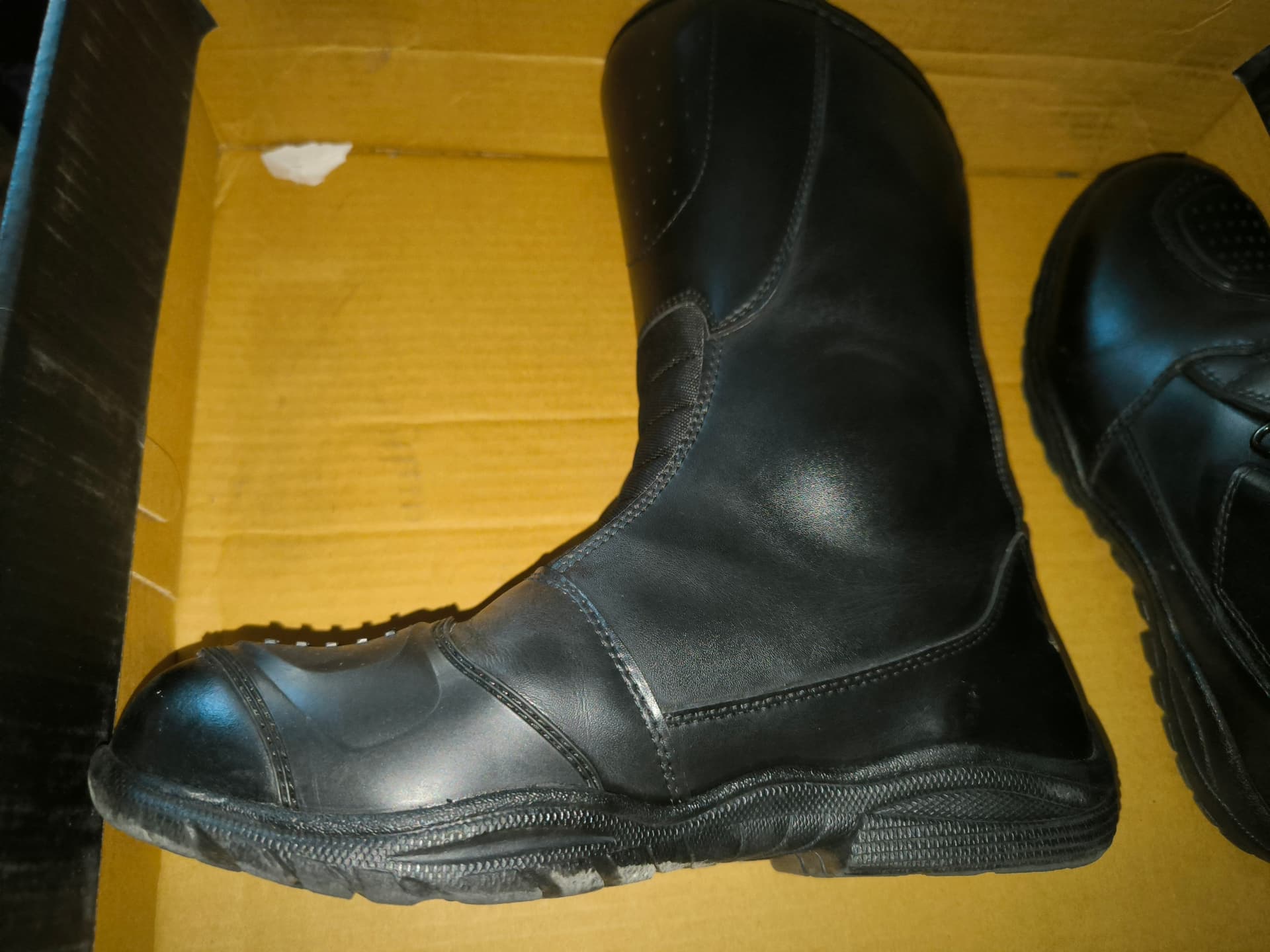 Bottes IXS classic ST — photo 3/5