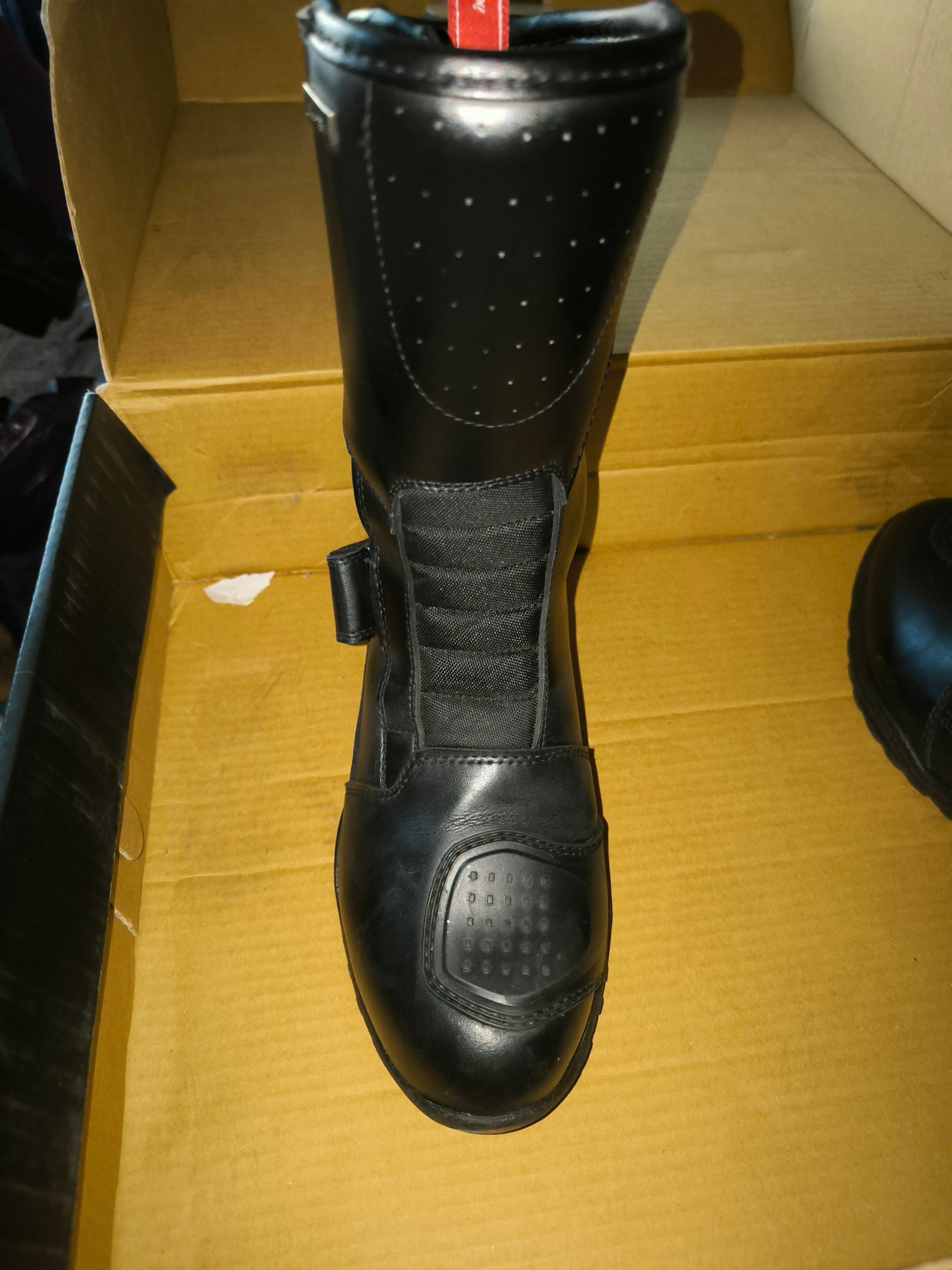 Bottes IXS classic ST — photo 4/5