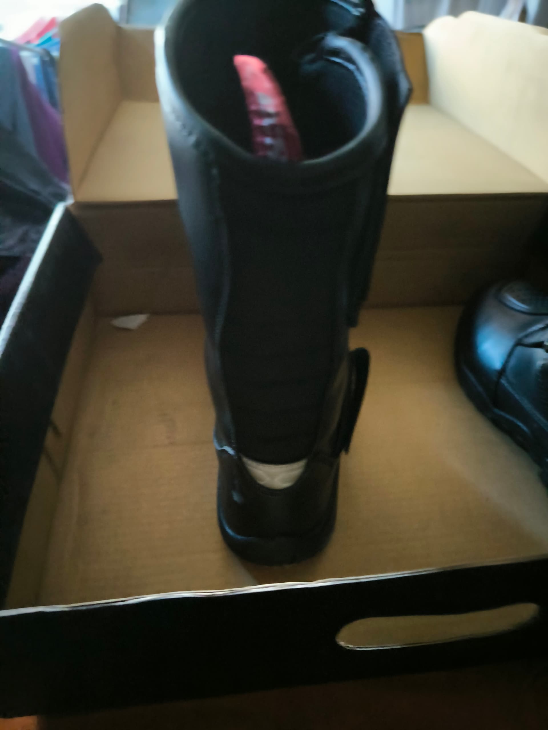 Bottes IXS classic ST — photo 5/5