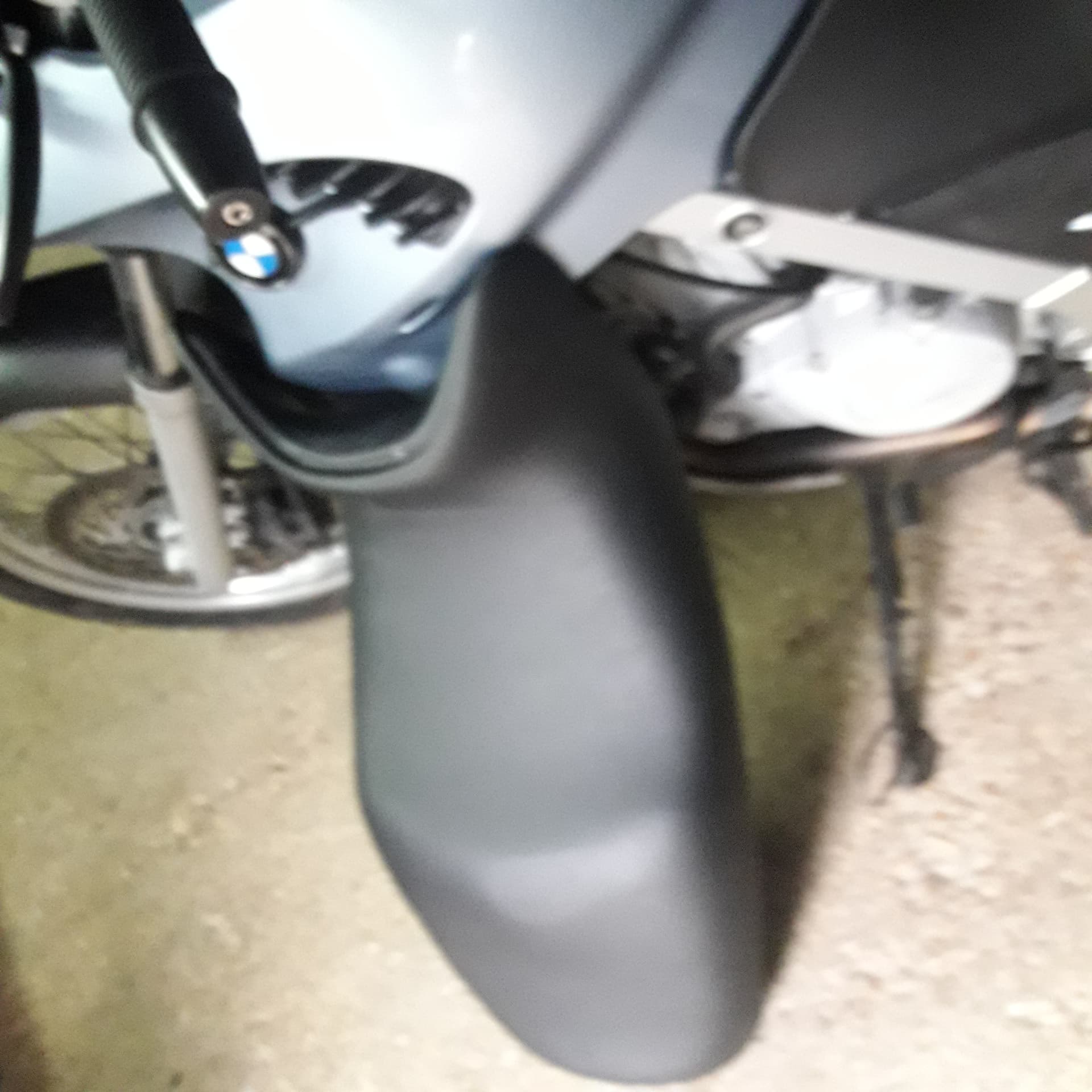 Selle moto
