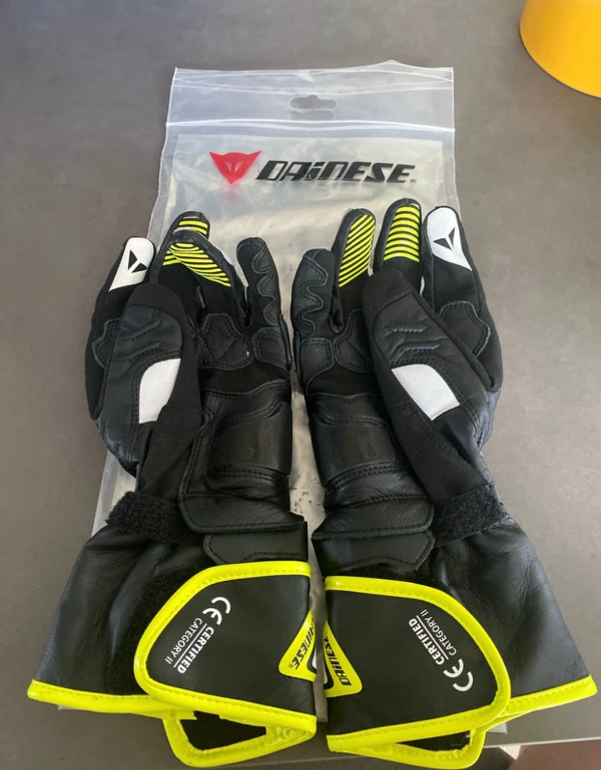 Gants dainese — photo 2/4