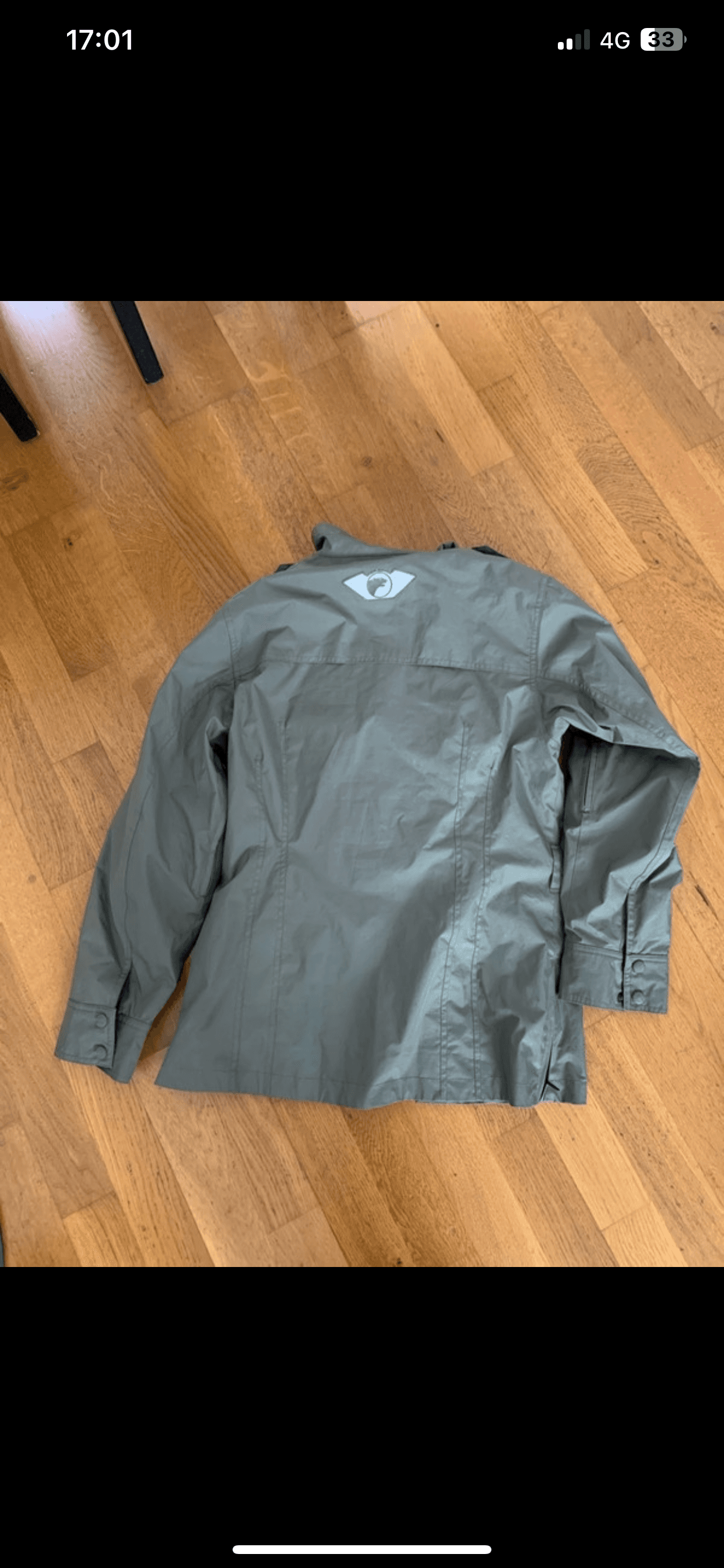 Veste coquee Bering — photo 5/5