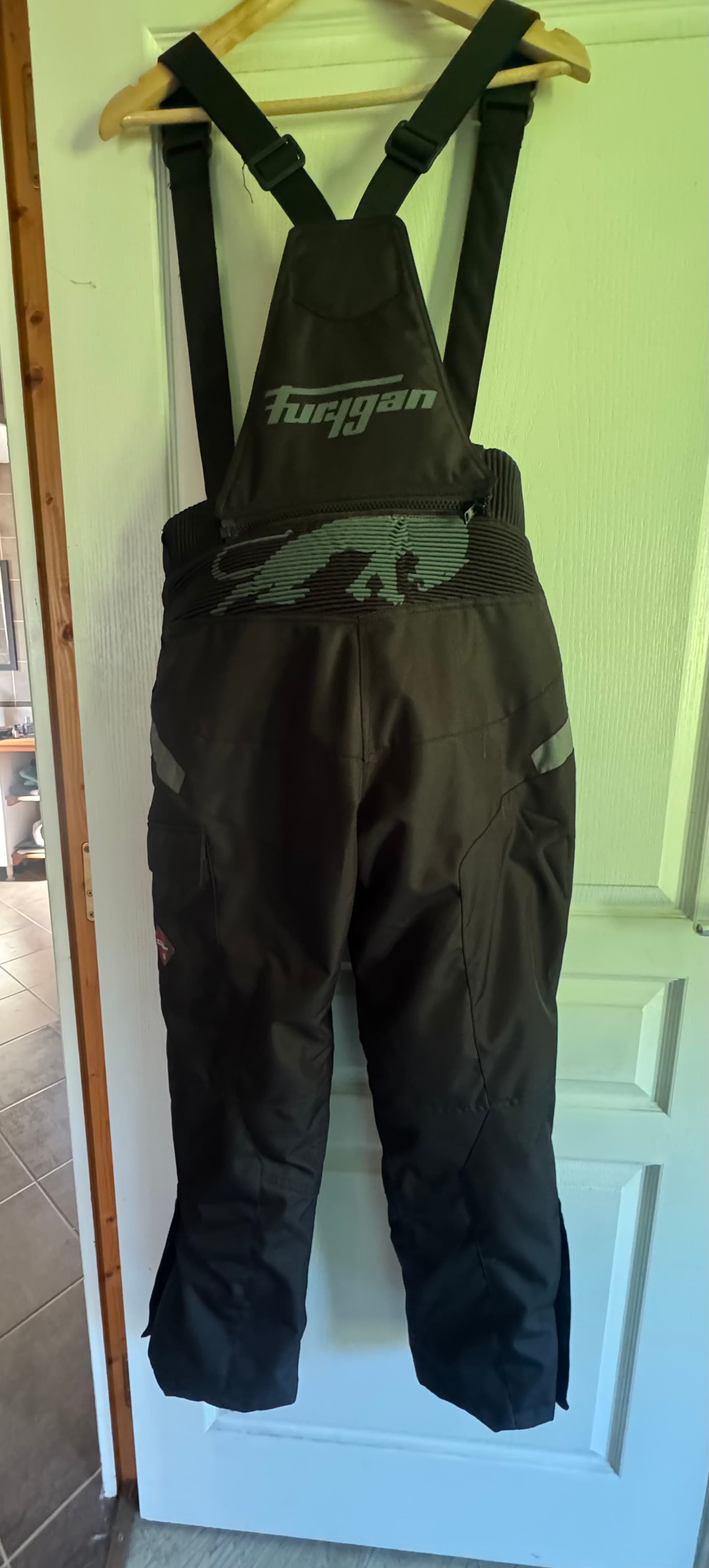 Pantalon Apalaches lady — photo 3/4
