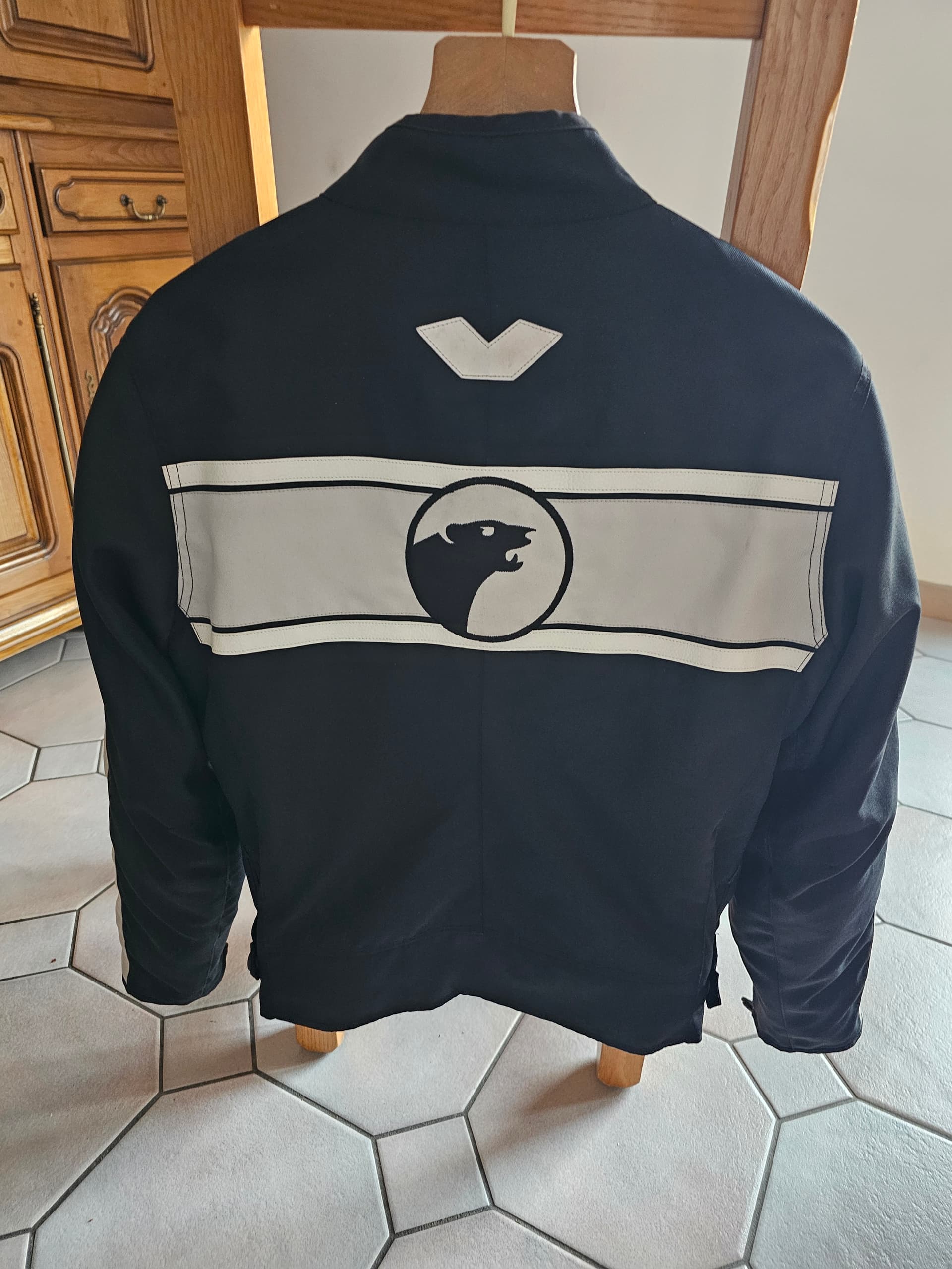 Blouson femme Bering — photo 2/2