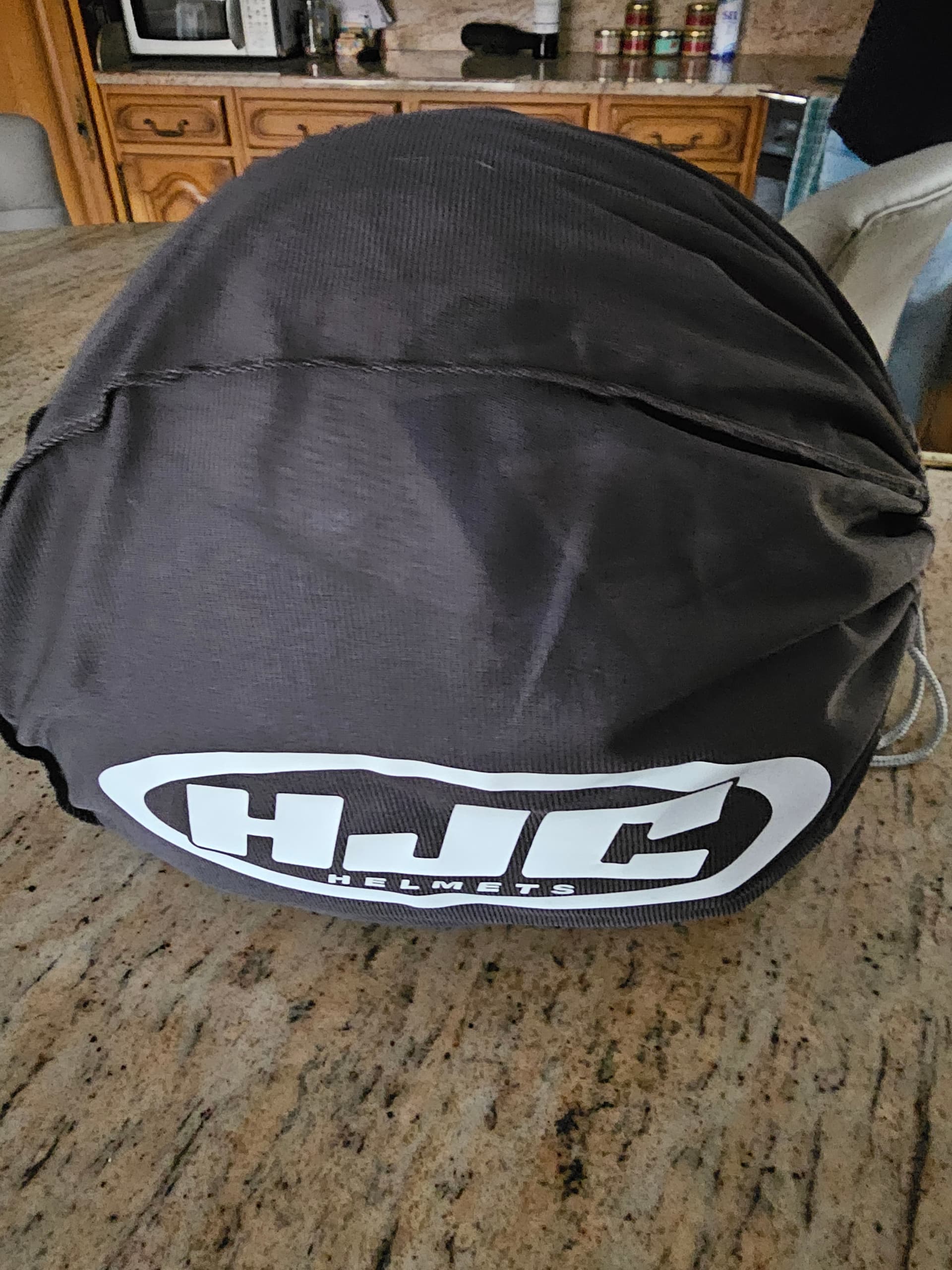 Casque moto HJC — photo 5/5