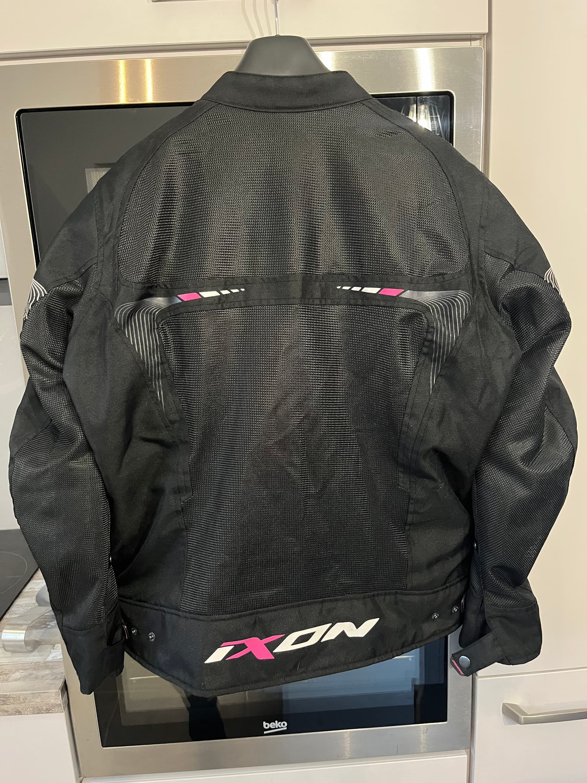 Blouson été femme — photo 2/4