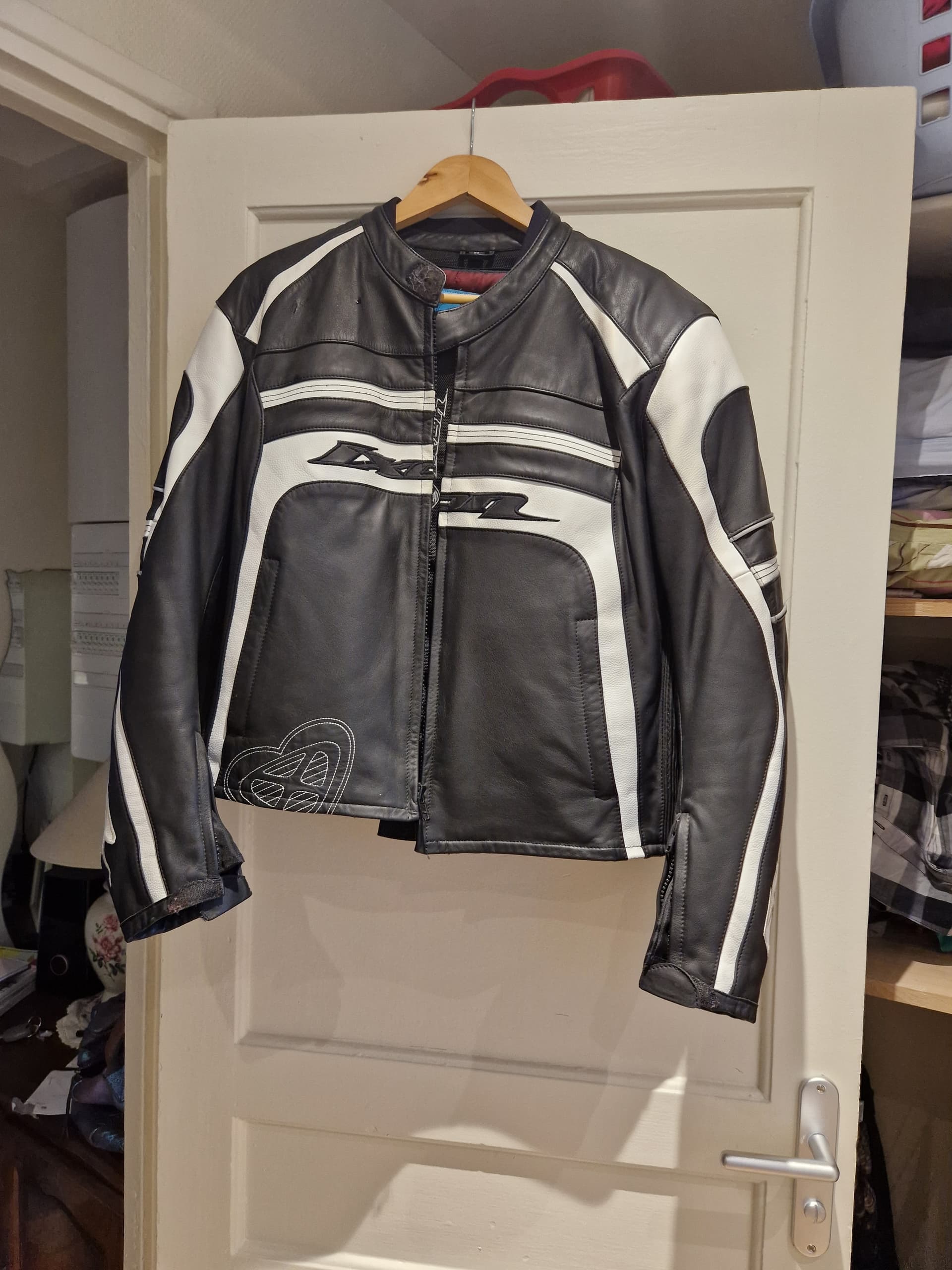 Blouson femme