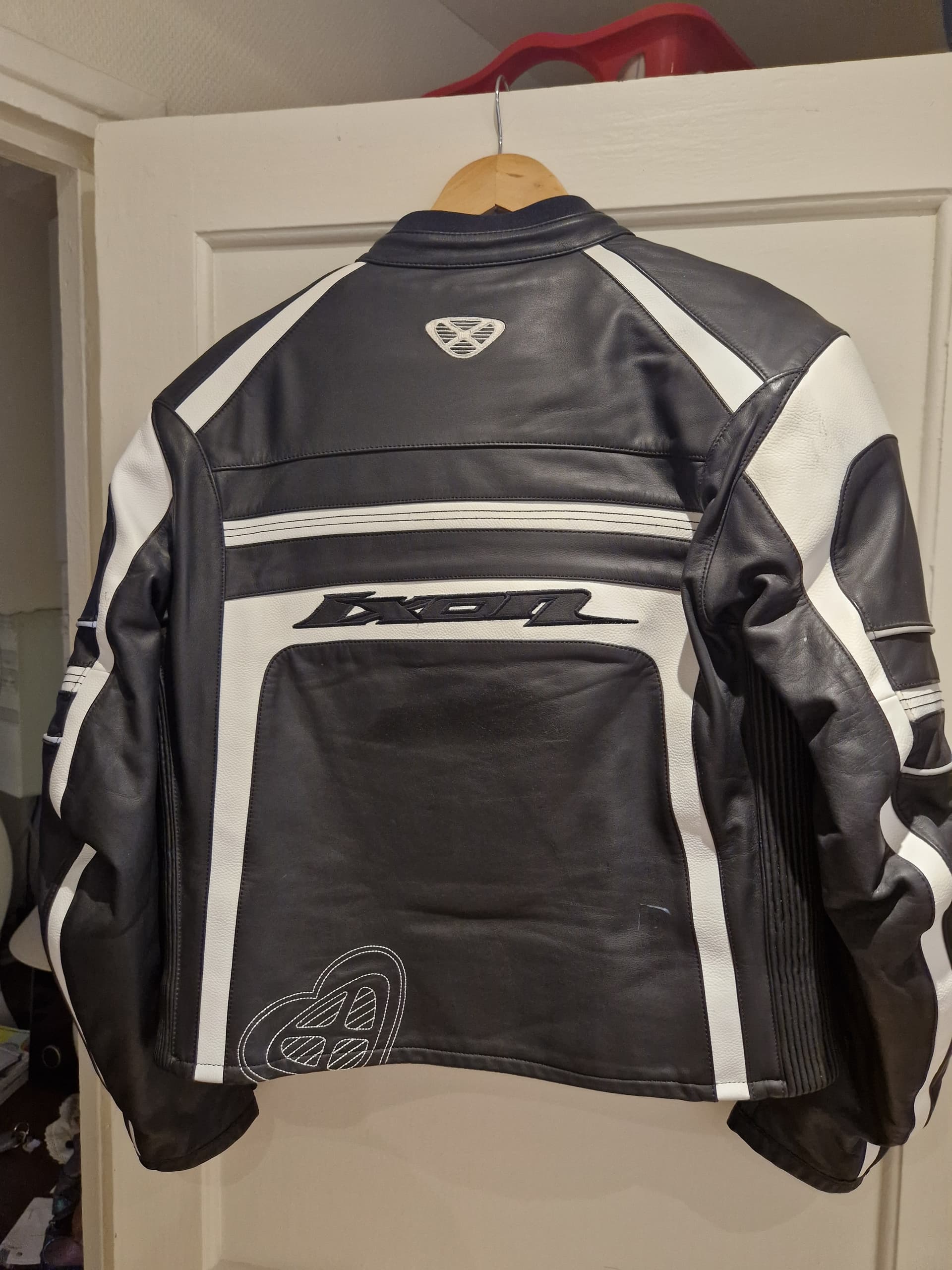 Blouson femme — photo 2/2