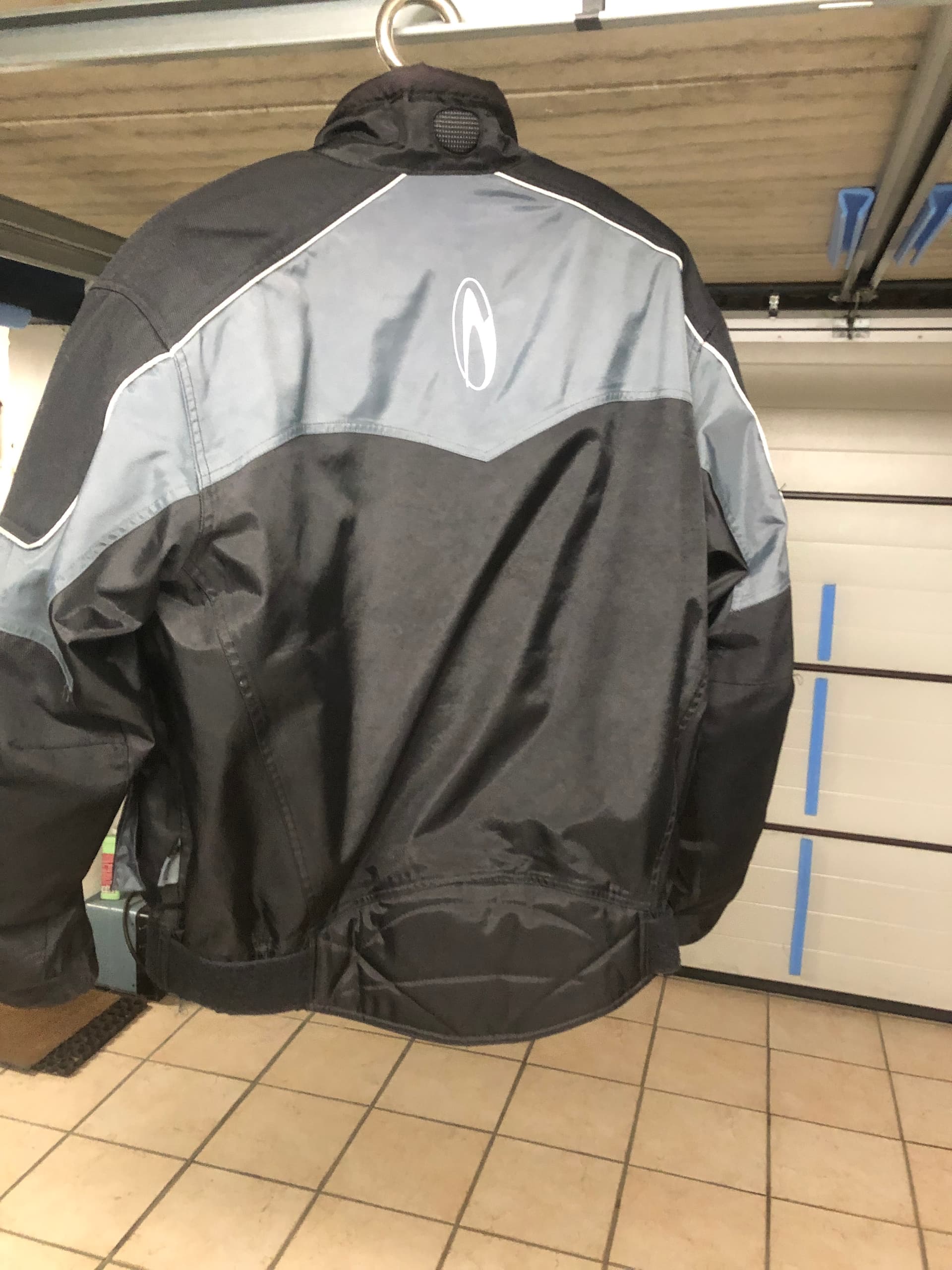 Veste moto RICHA — photo 1/3