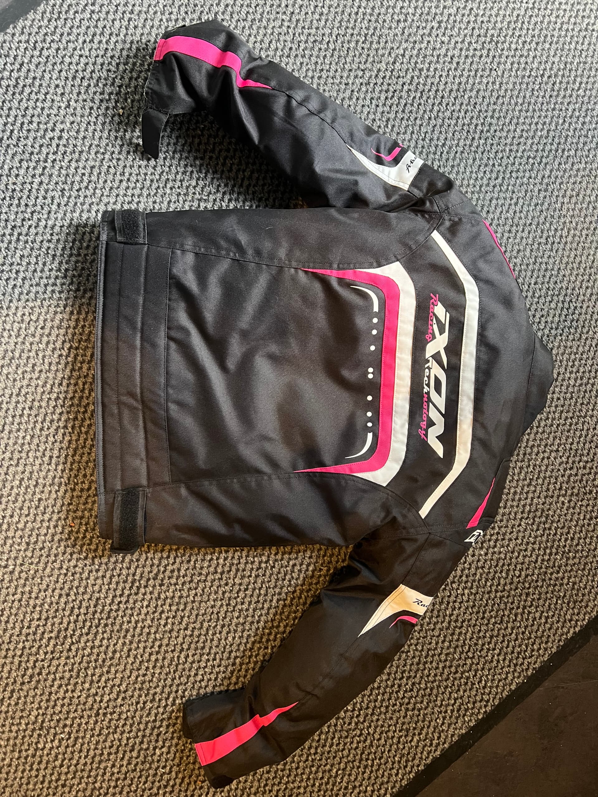 Veste de moto — photo 2/5