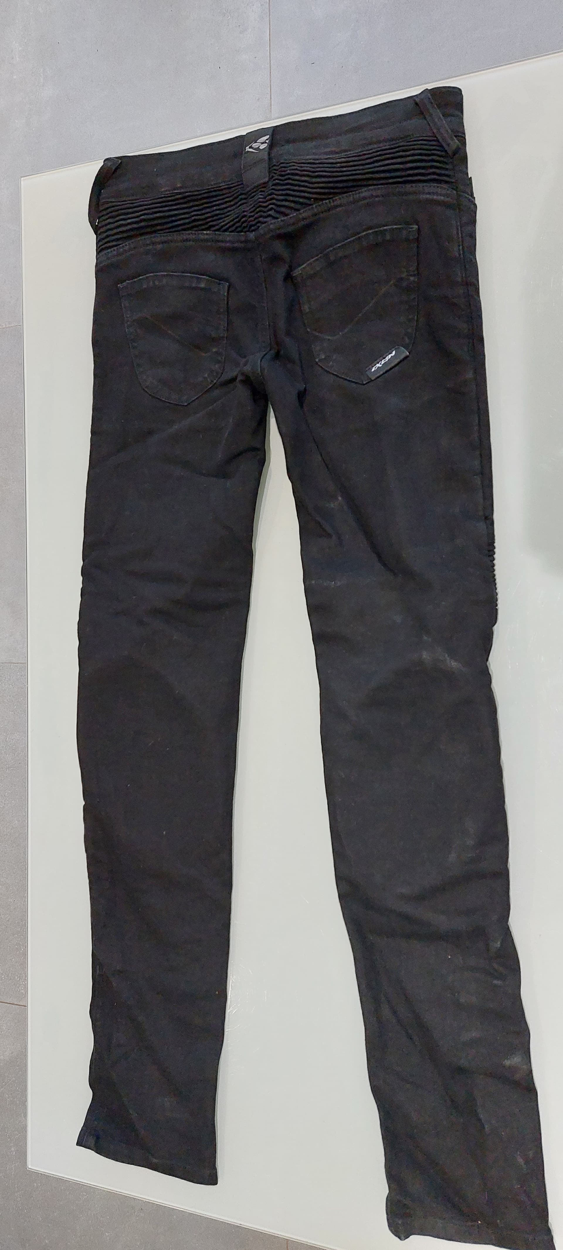 Pantalon moto femme Ixon 36 — photo 1/4