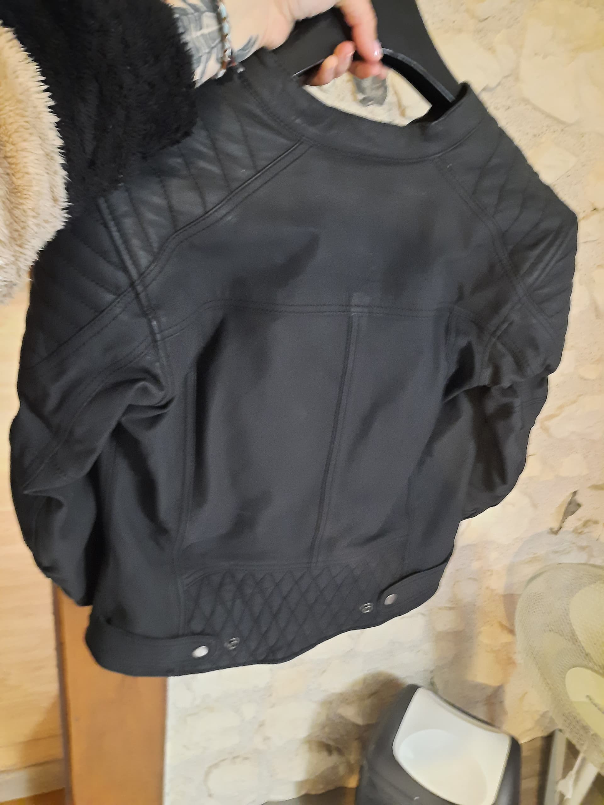 Veste de moto — photo 2/5