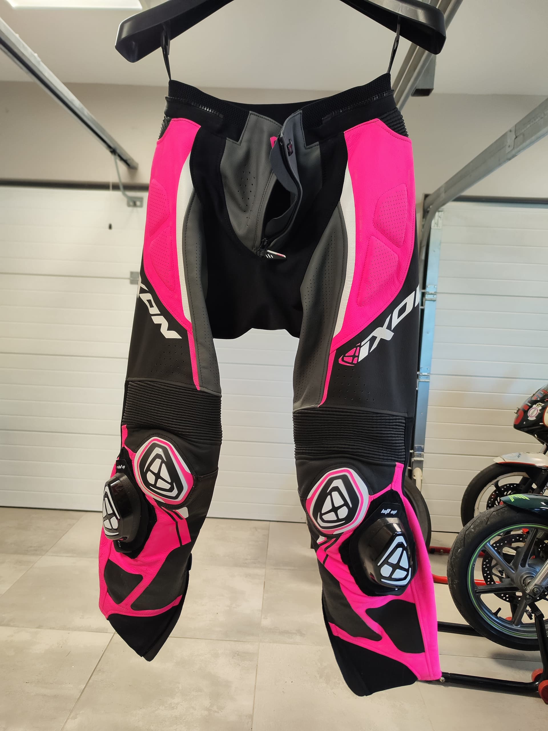 Pantalon femme Ixon Vortex 3 taille M neuf — photo 1/3