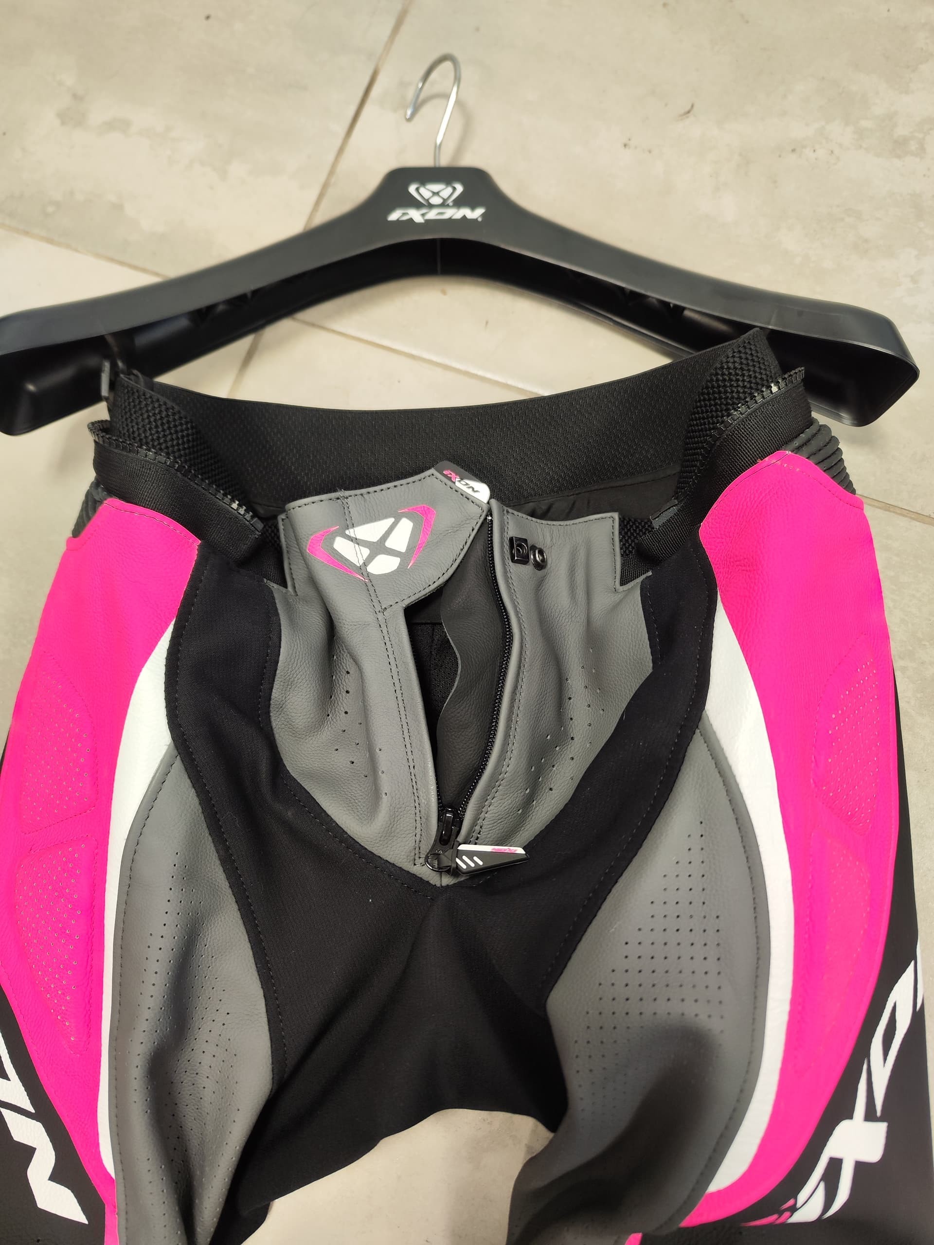Pantalon femme Ixon Vortex 3 taille M neuf — photo 2/3