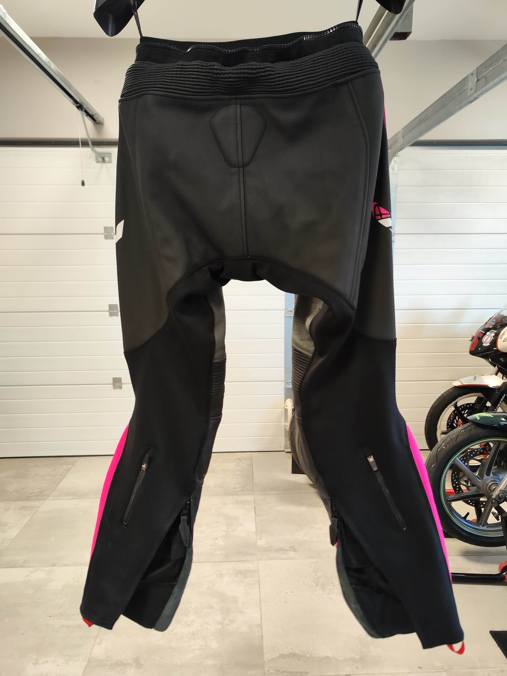 Pantalon femme Ixon Vortex 3 taille M neuf — photo 3/3
