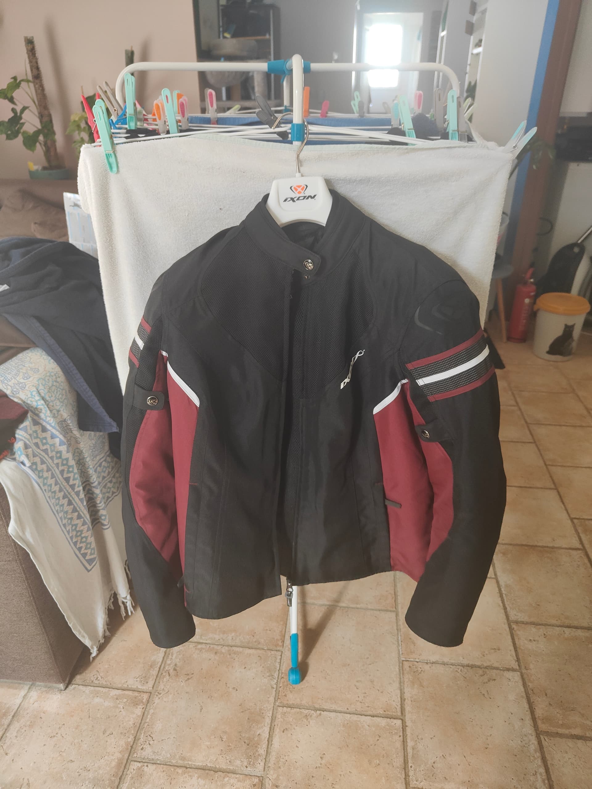 Veste ixon 3 en 1 — photo 1/5