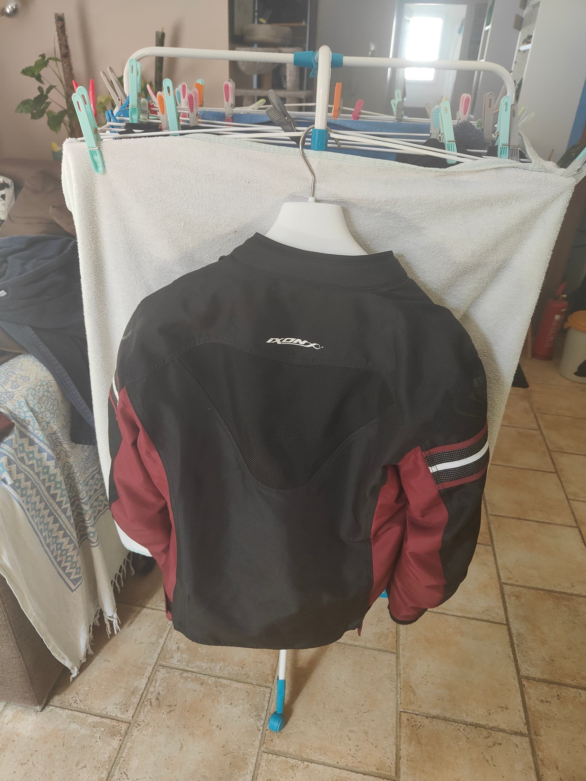 Veste ixon 3 en 1 — photo 2/5