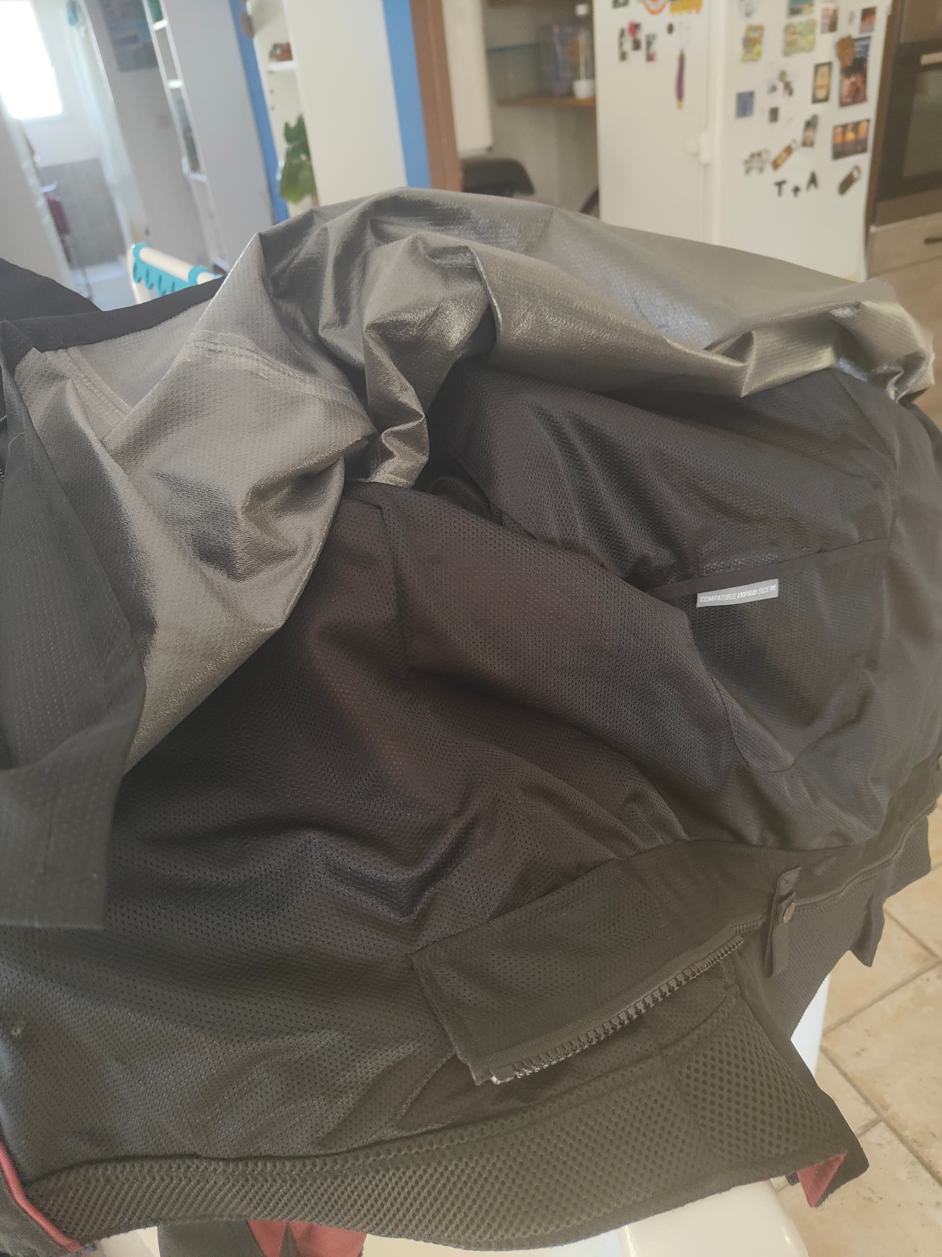 Veste ixon 3 en 1 — photo 4/5