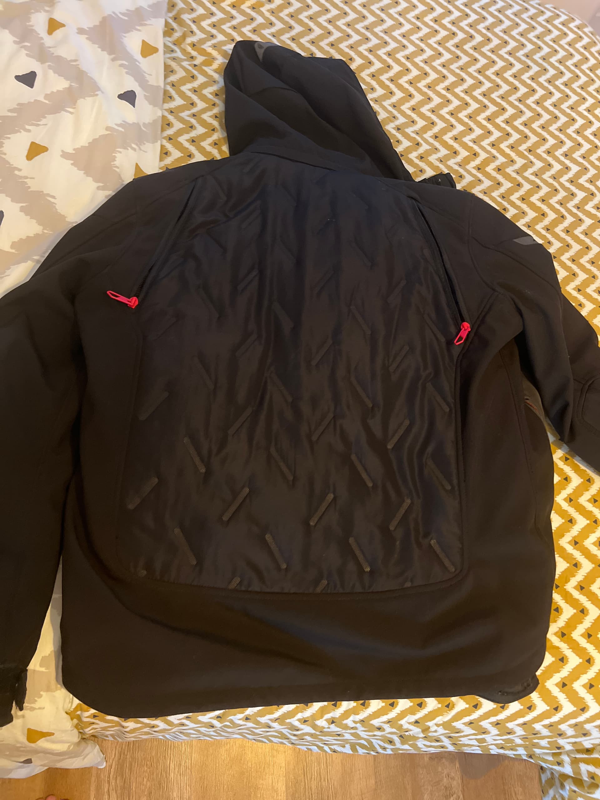 Blouson Ixon Fary XL