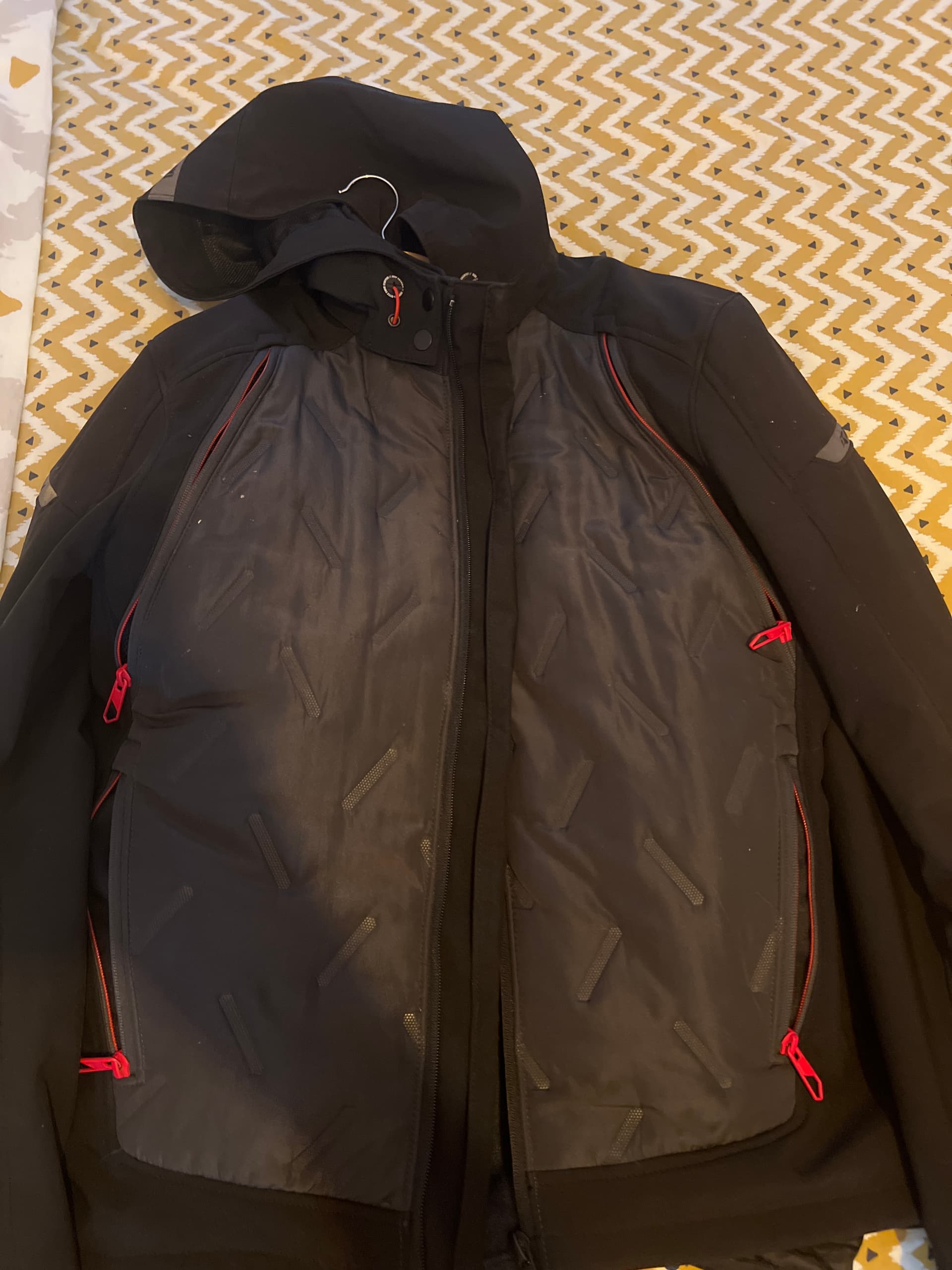 Blouson Ixon Fary XL — photo 2/2