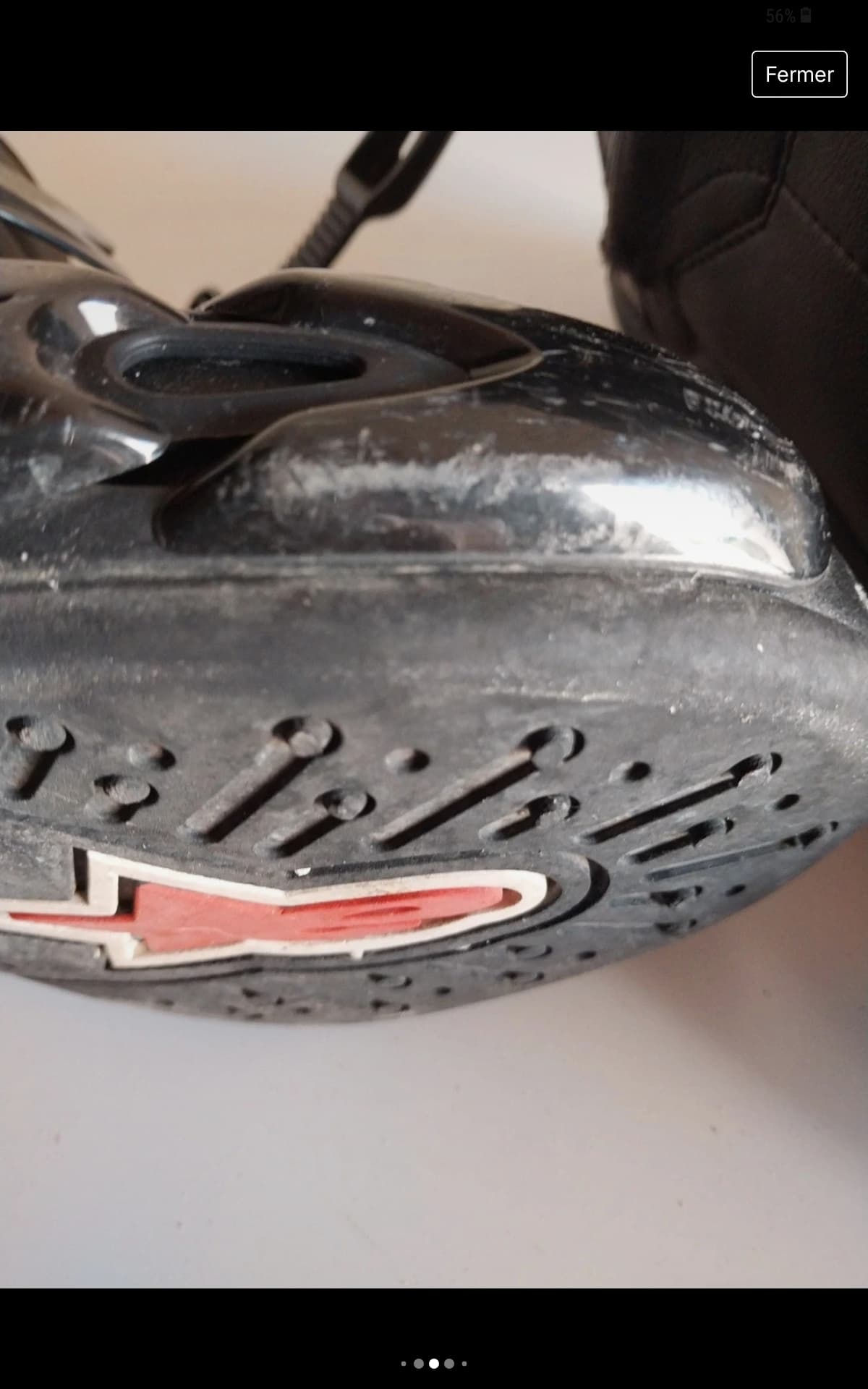 Bottines alpinestars — photo 2/5