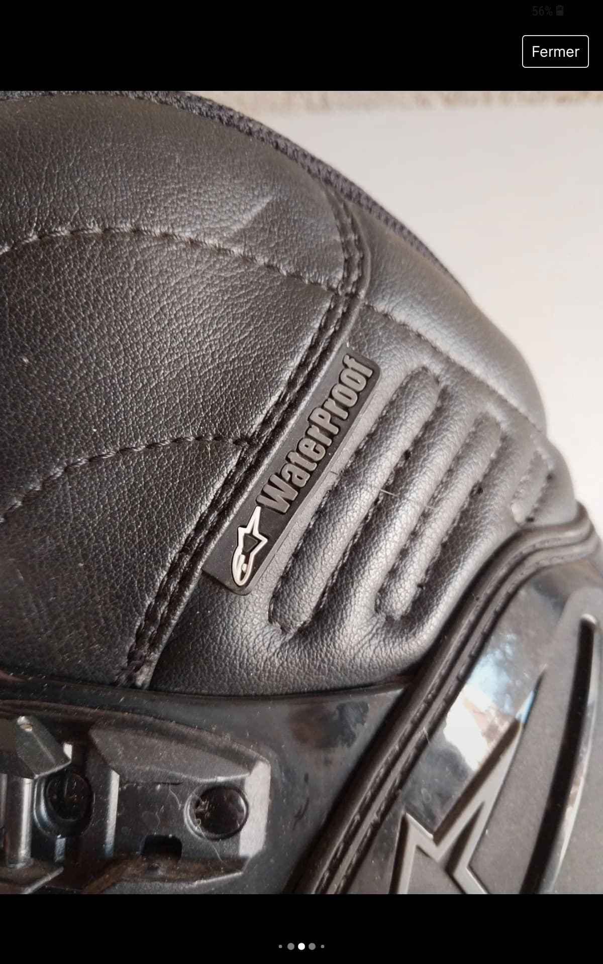 Bottines alpinestars — photo 3/5