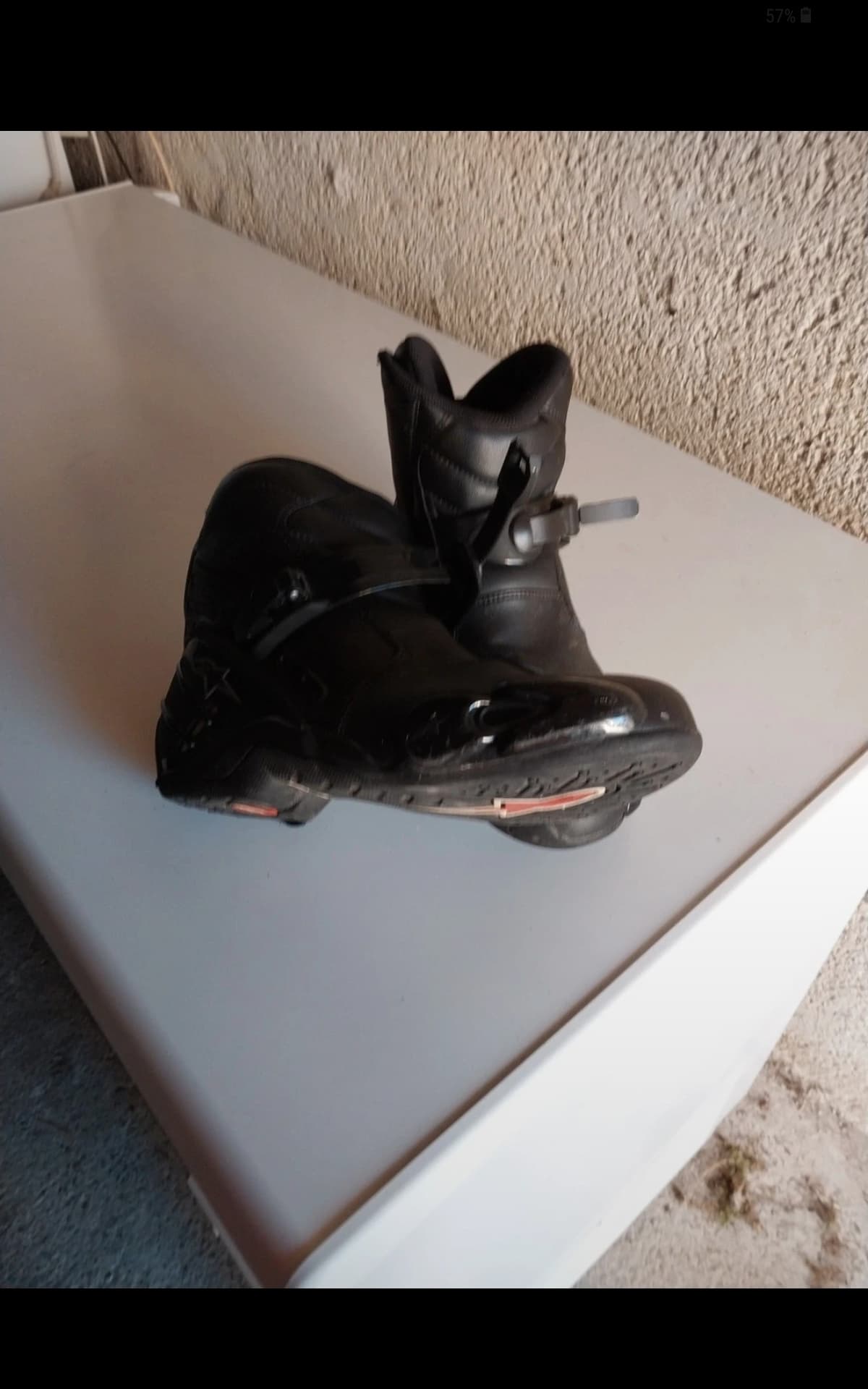 Bottines alpinestars — photo 5/5