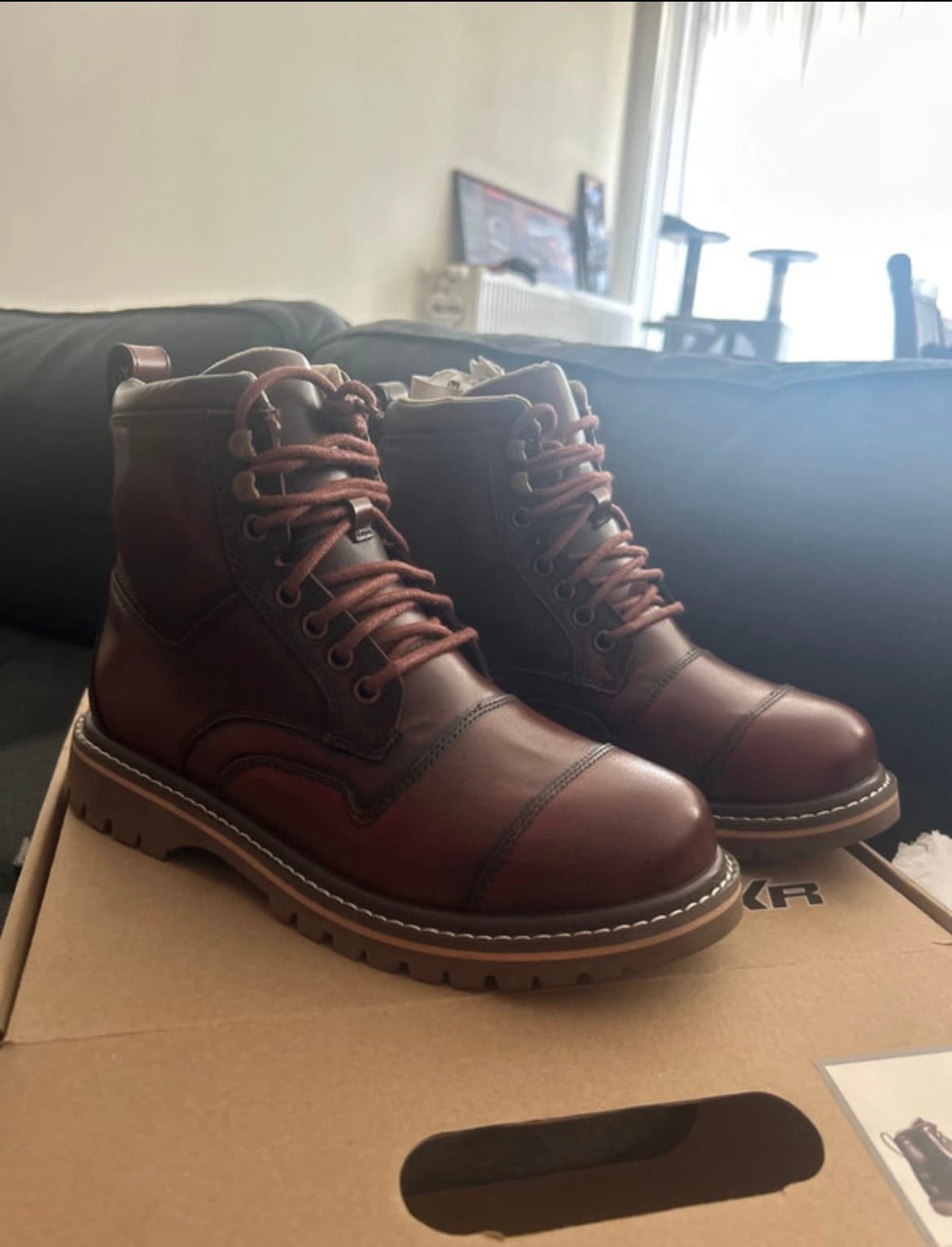 Chaussures — photo 1/4