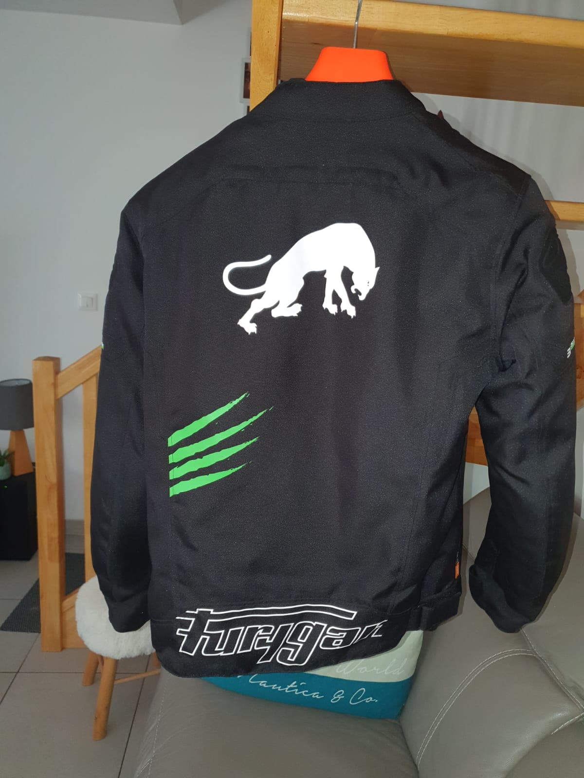 Blouson homme