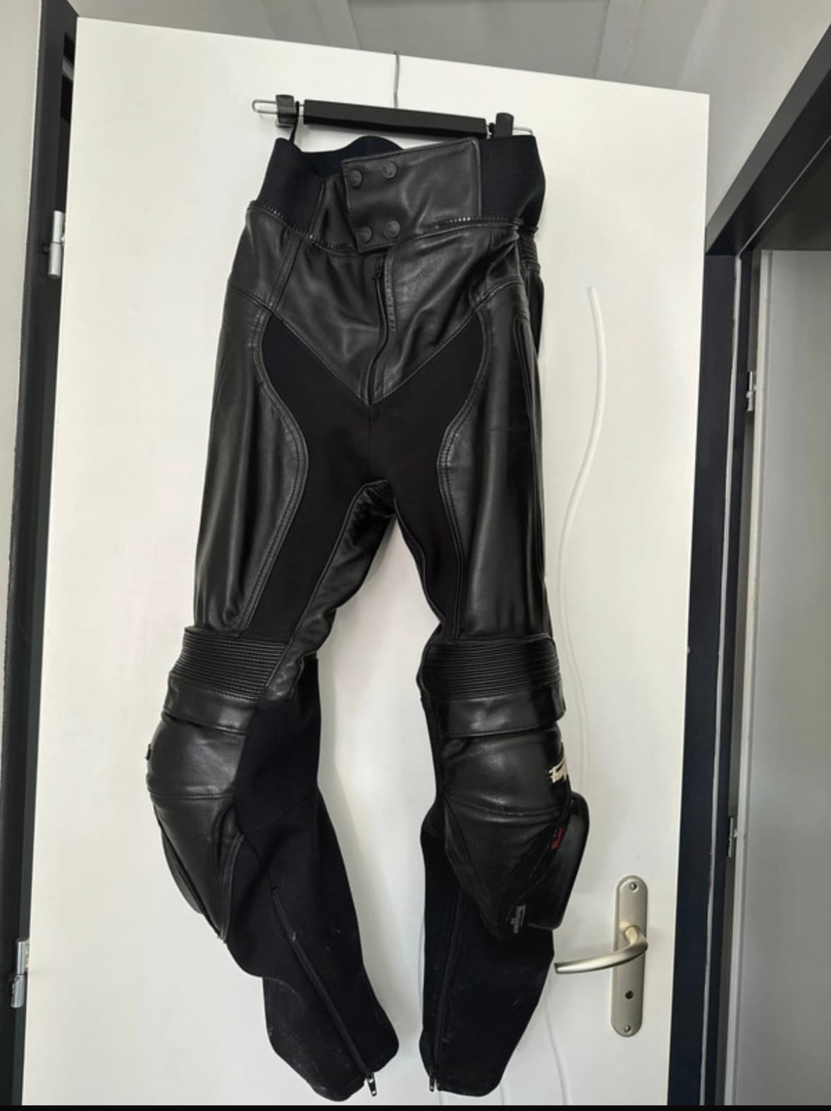 Pantalon moto furygan — photo 2/2