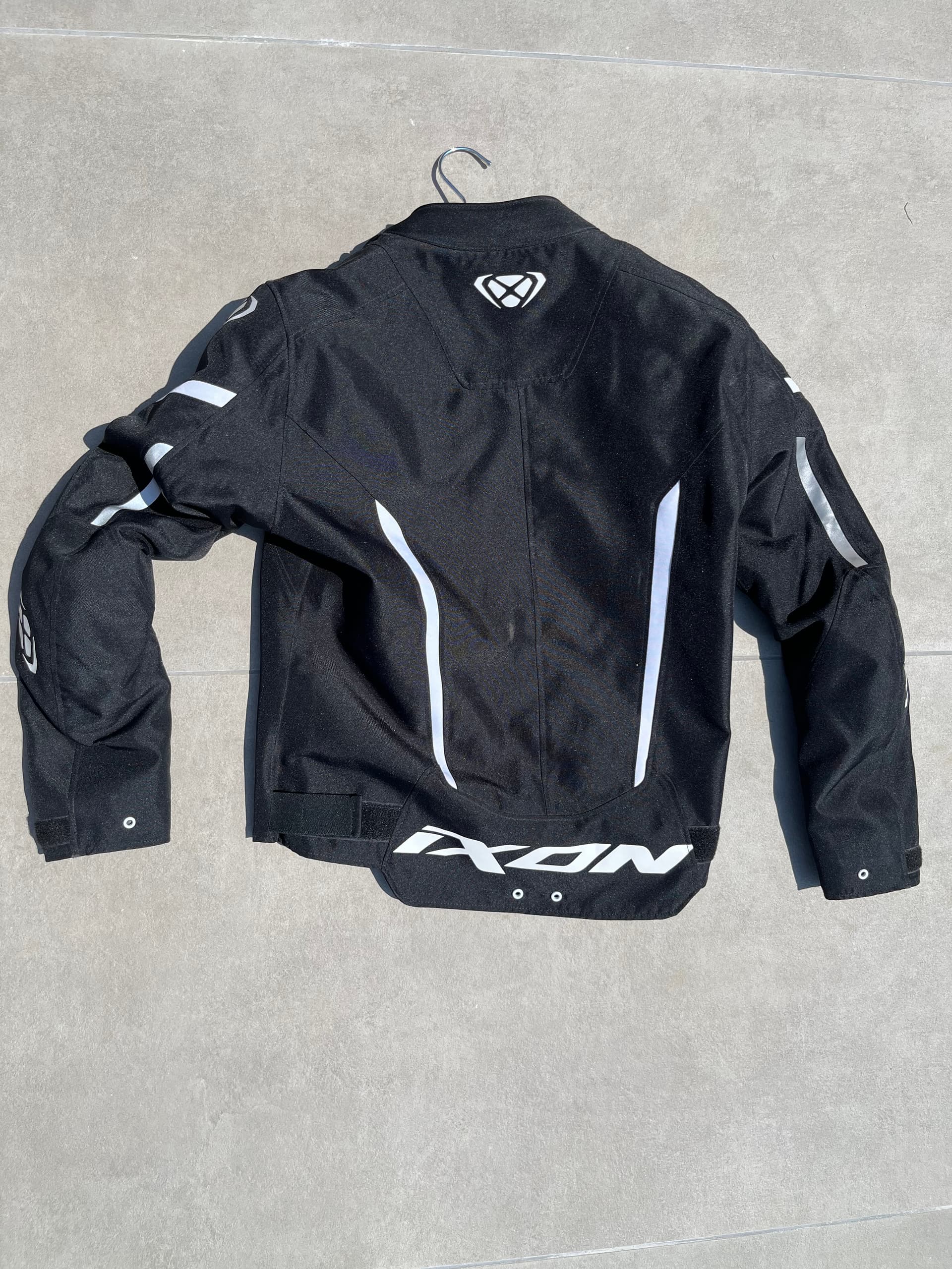 veste de moto IXON