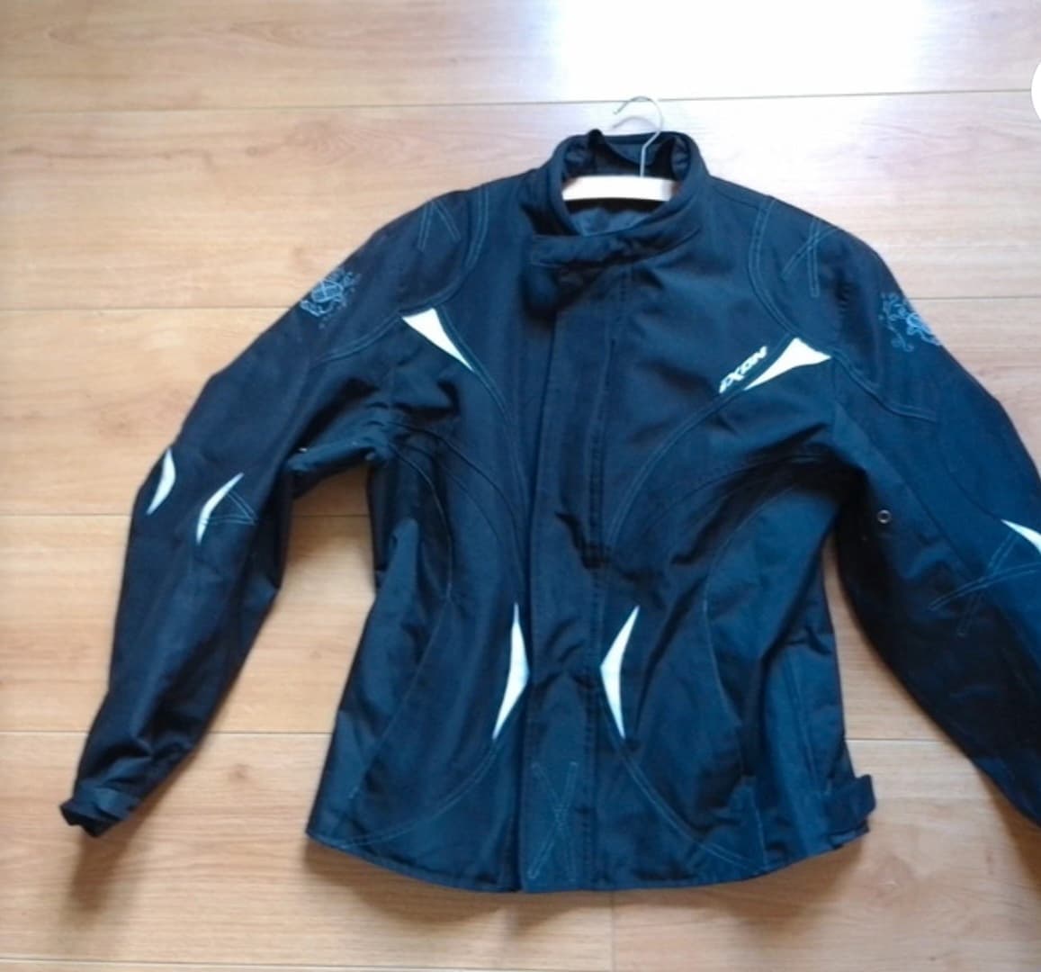 Blouson ixon femme