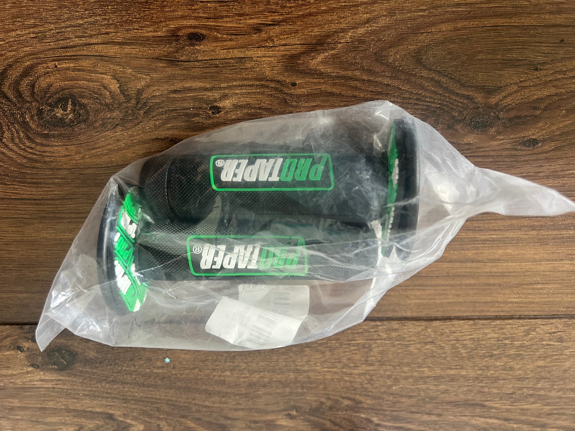 Poignées moto Pro Taper
