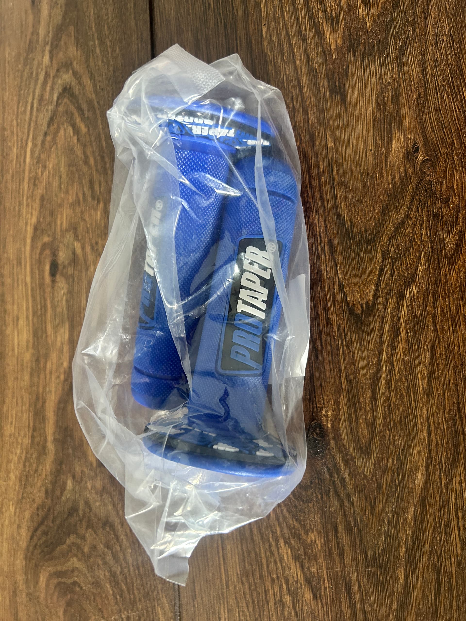 Poignées moto Pro Taper — photo 2/5