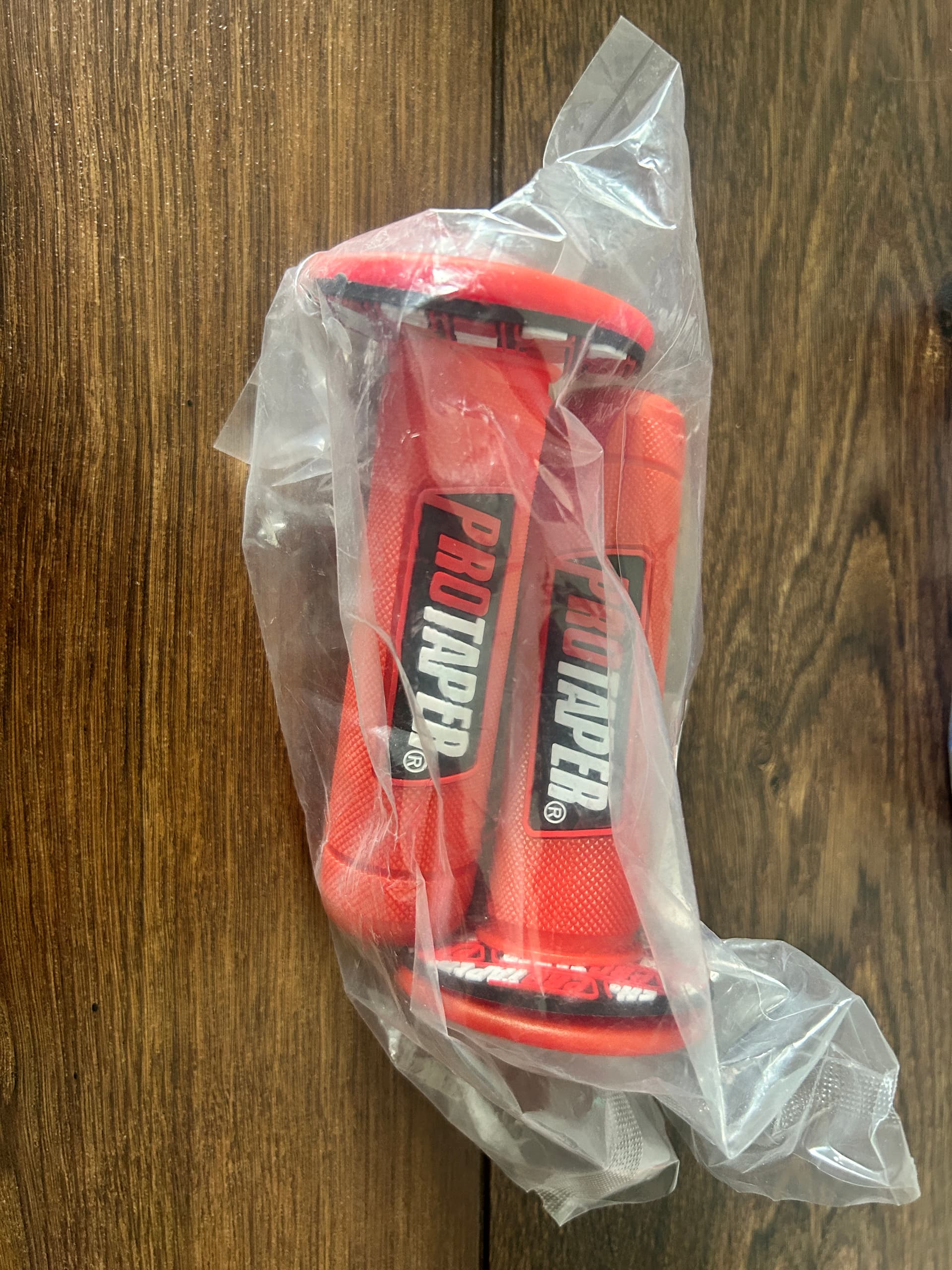 Poignées moto Pro Taper — photo 5/5