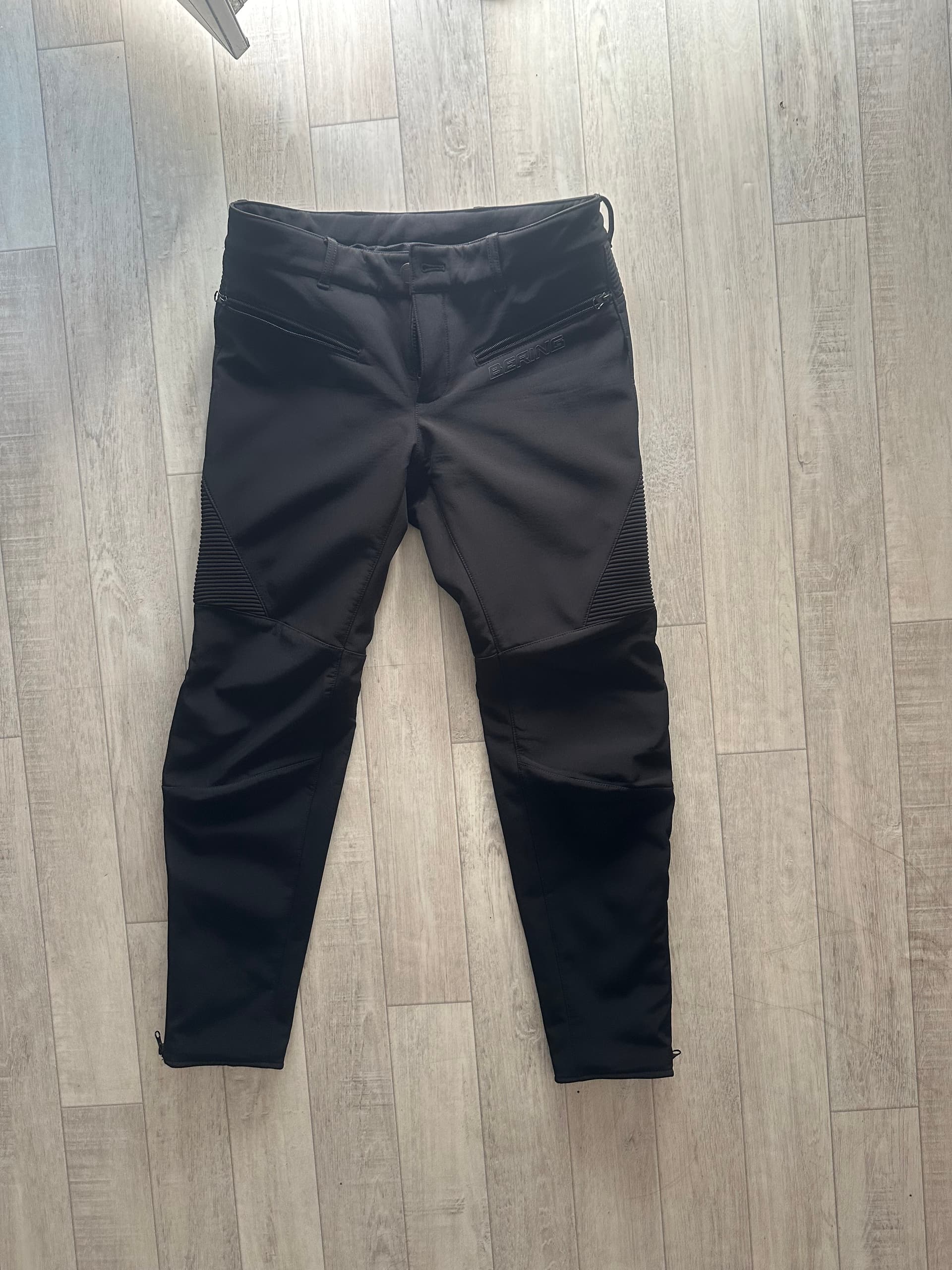 Pantalon moto femme — photo 2/5
