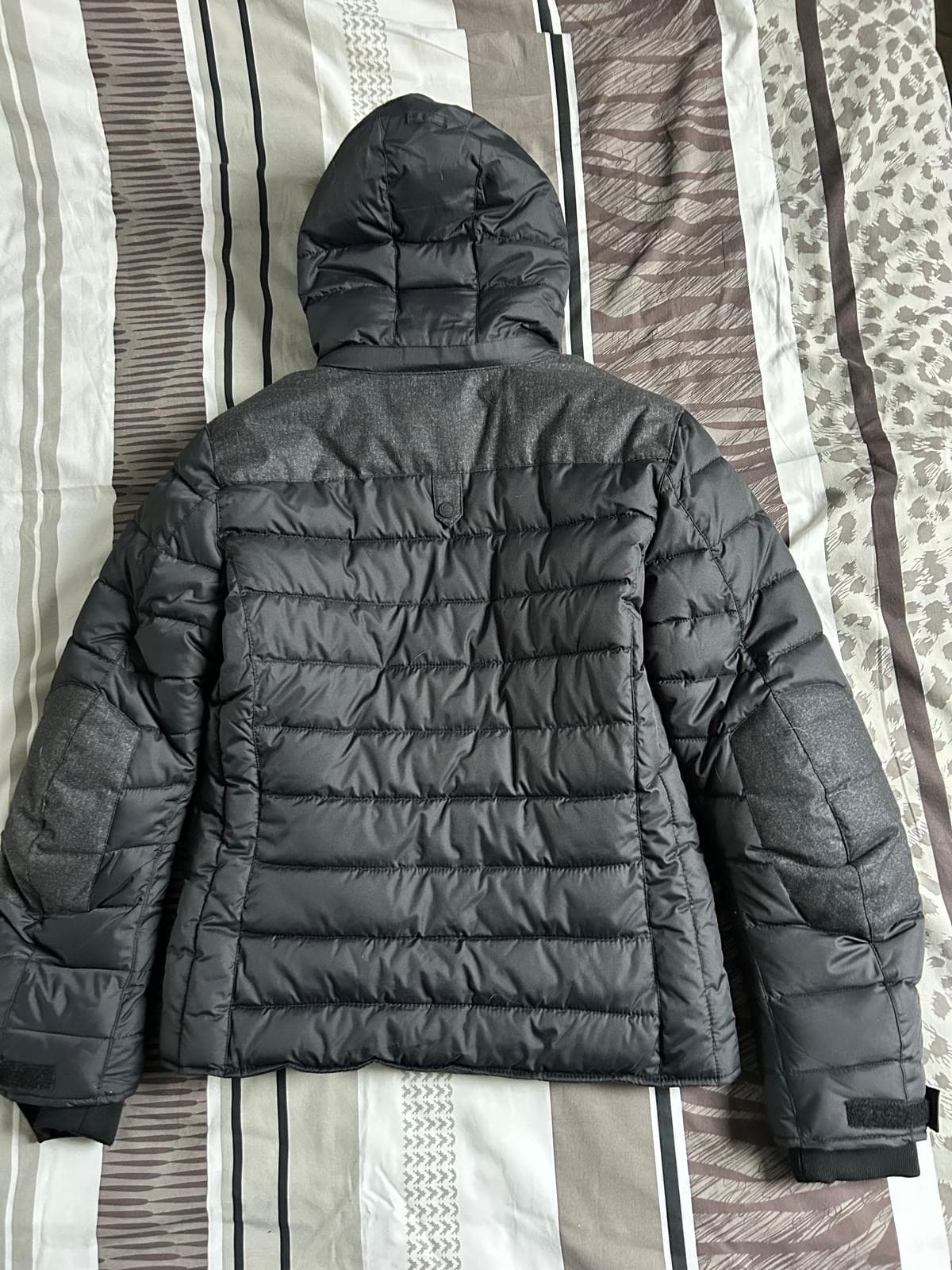Doudoune / manteau Femme Bering