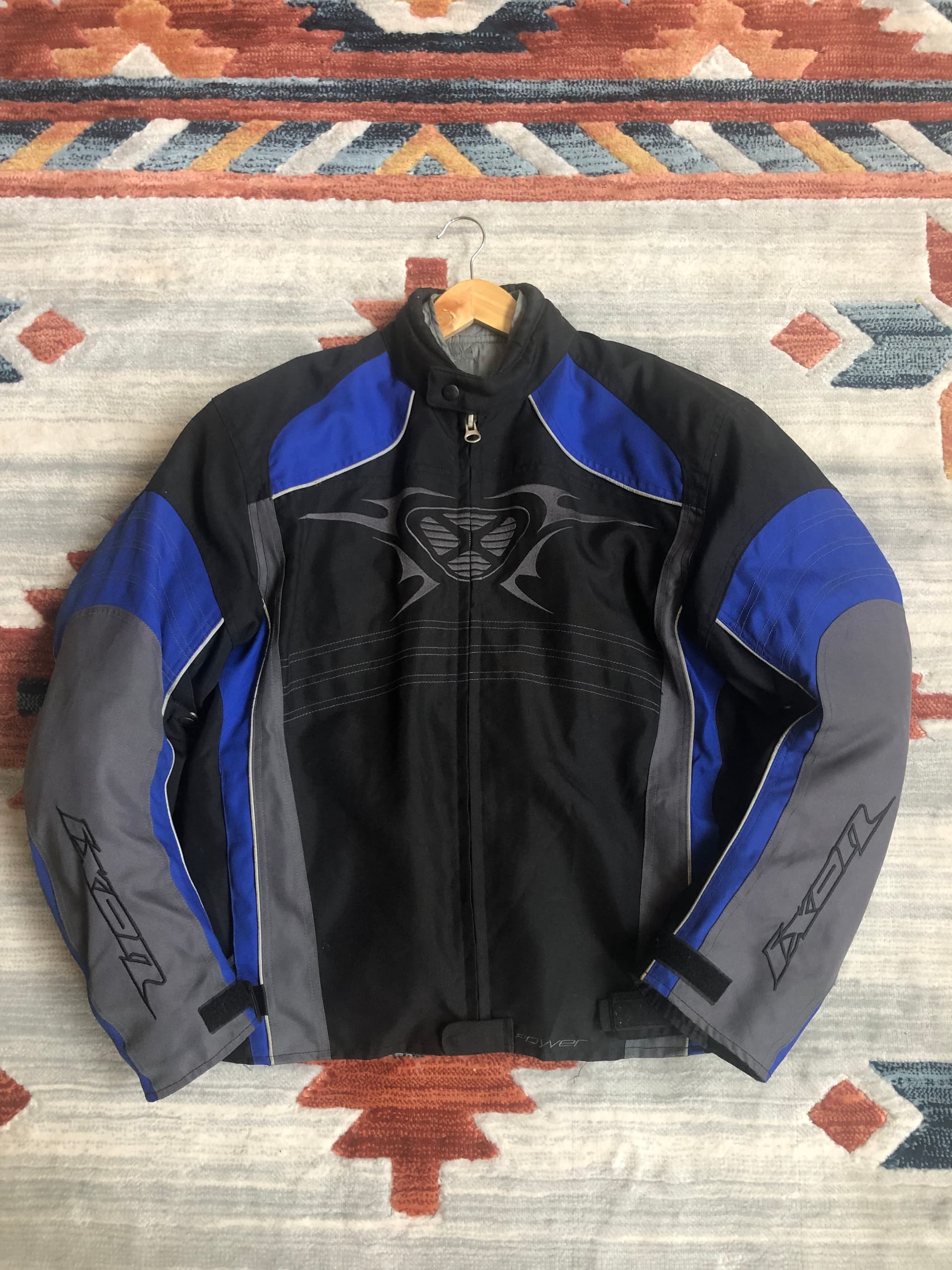 Veste Ixon — photo 2/3