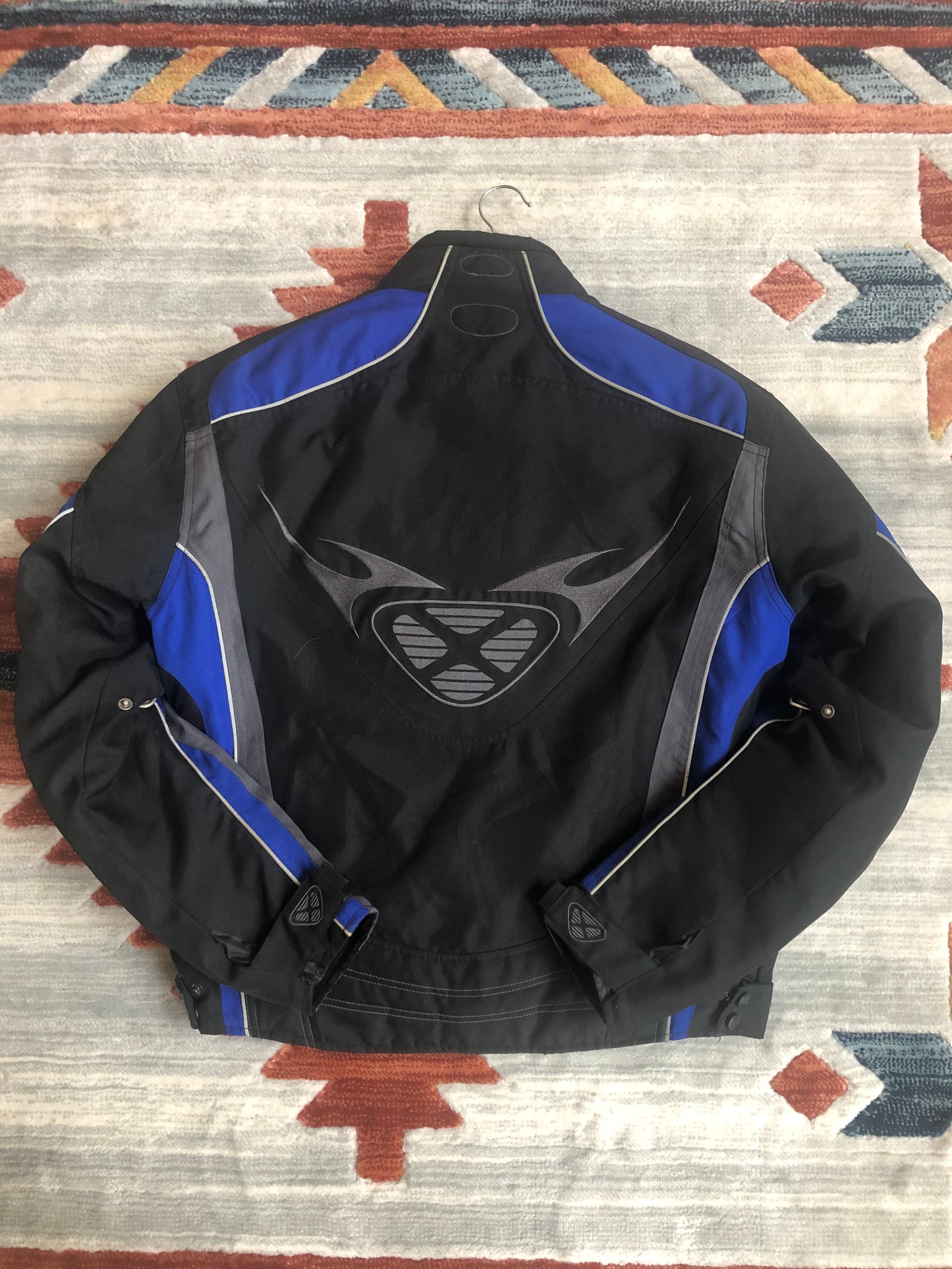 Veste Ixon — photo 3/3
