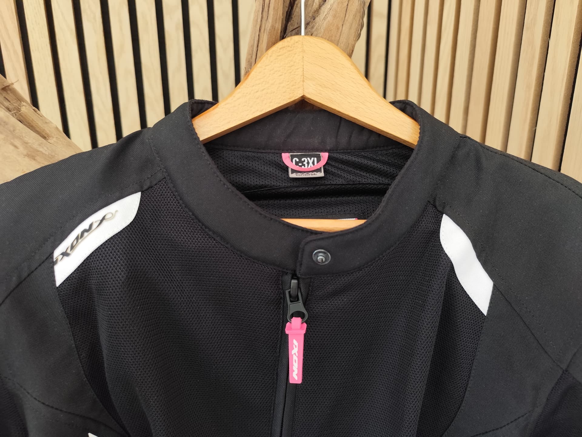 Veste été femme