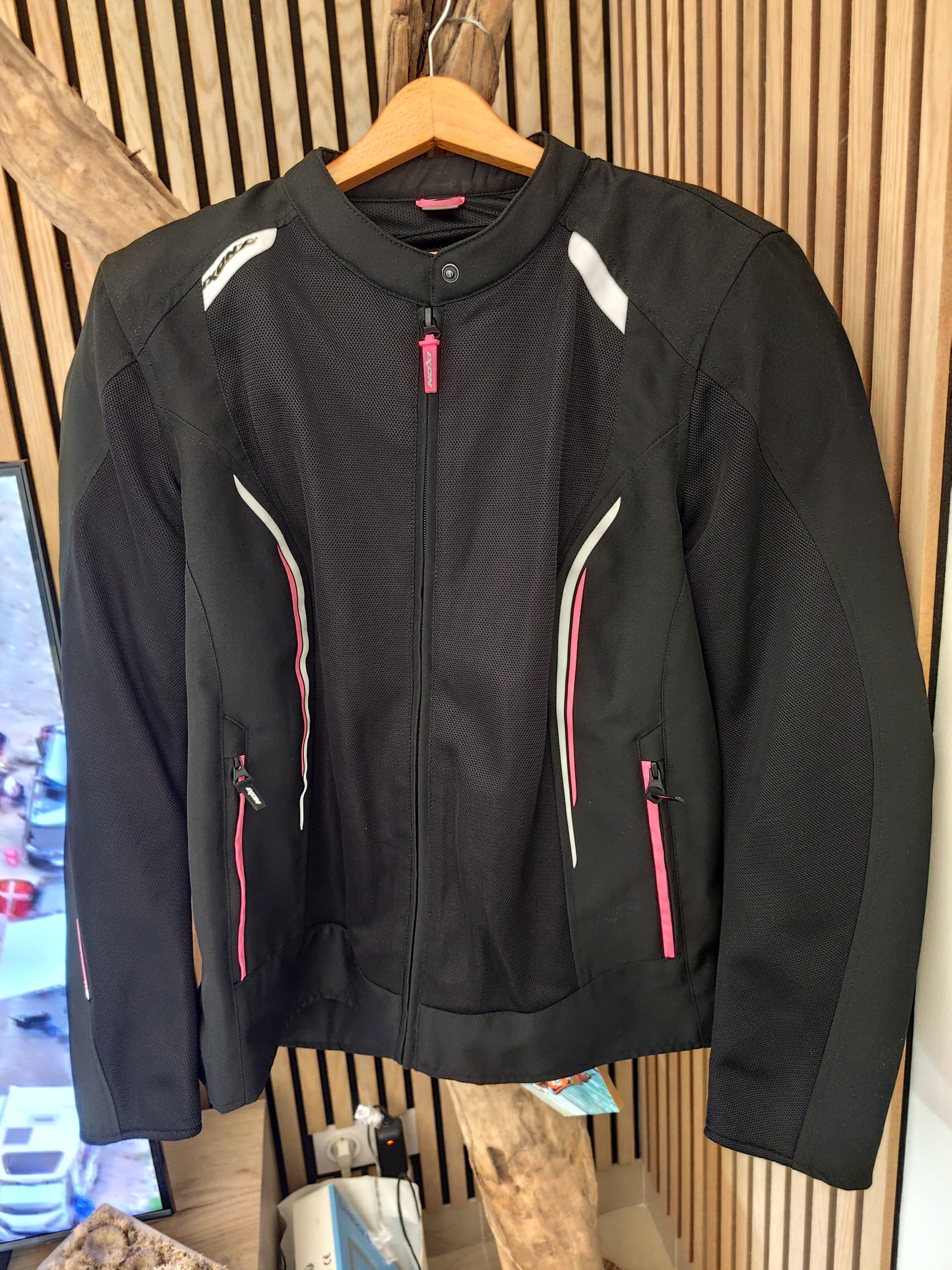 Veste été femme — photo 2/5